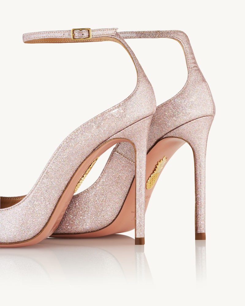 Their Romance Life Pump Shoes