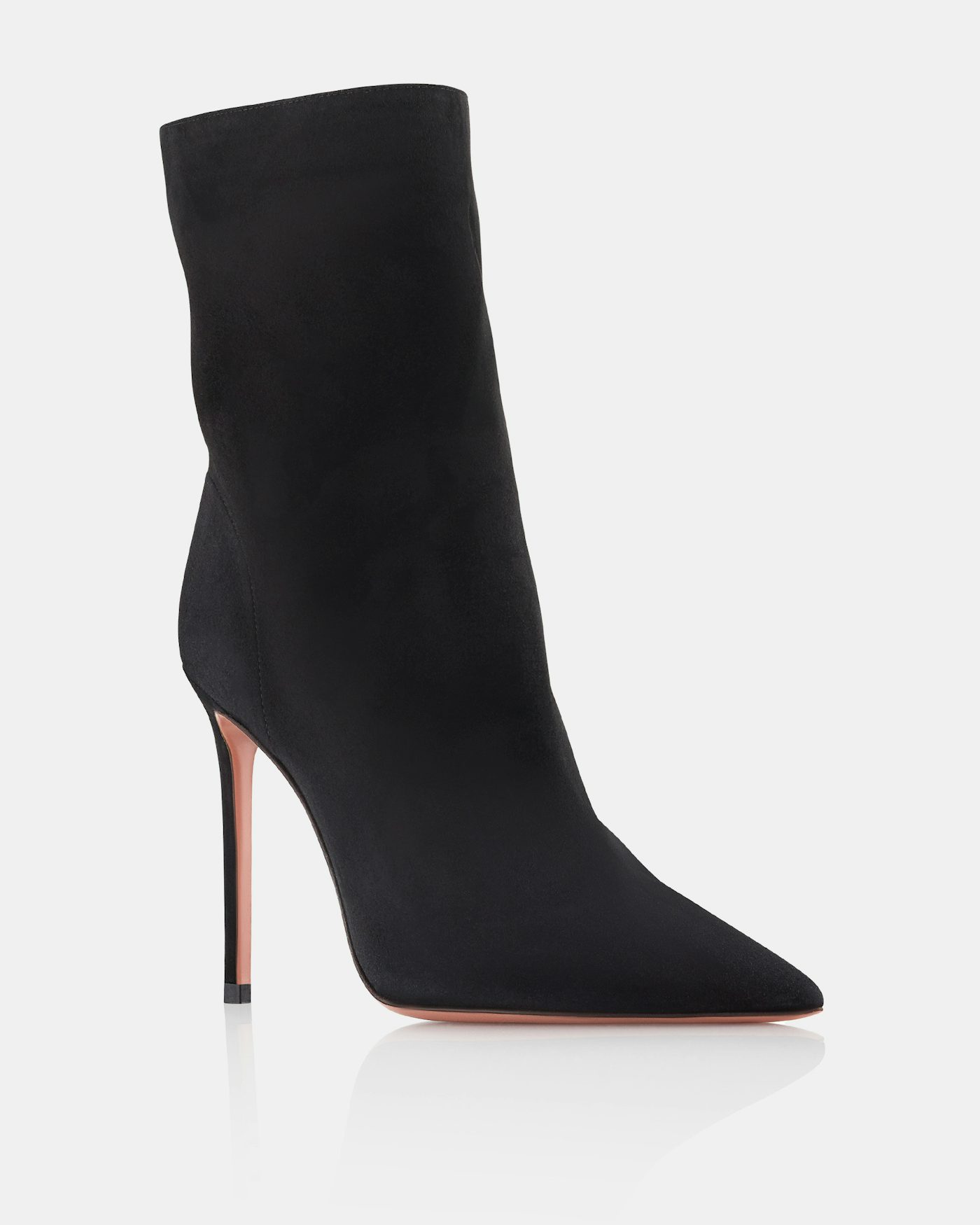 Matignon Bootie 105 NERO 1