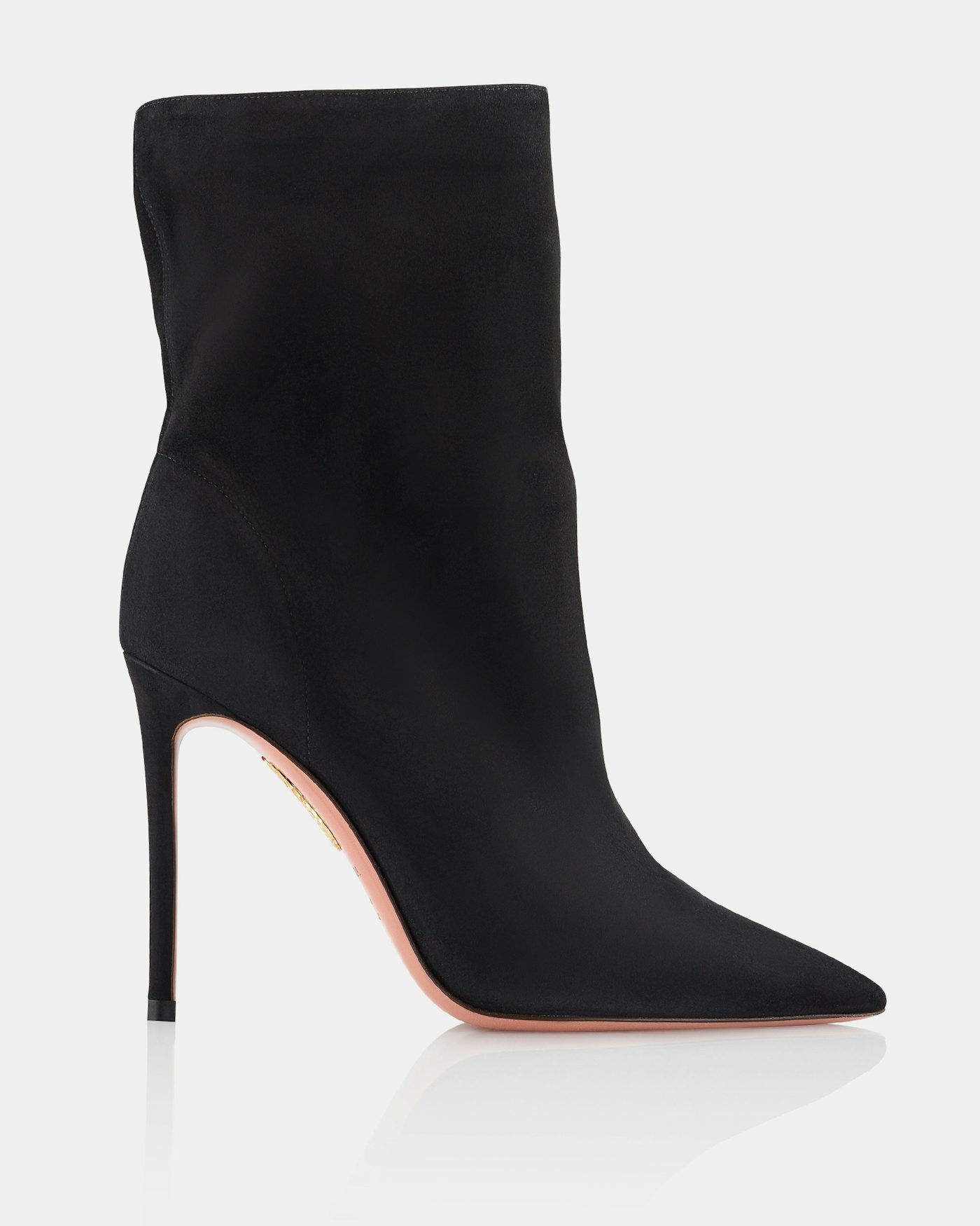 Matignon Bootie 105 NERO 2