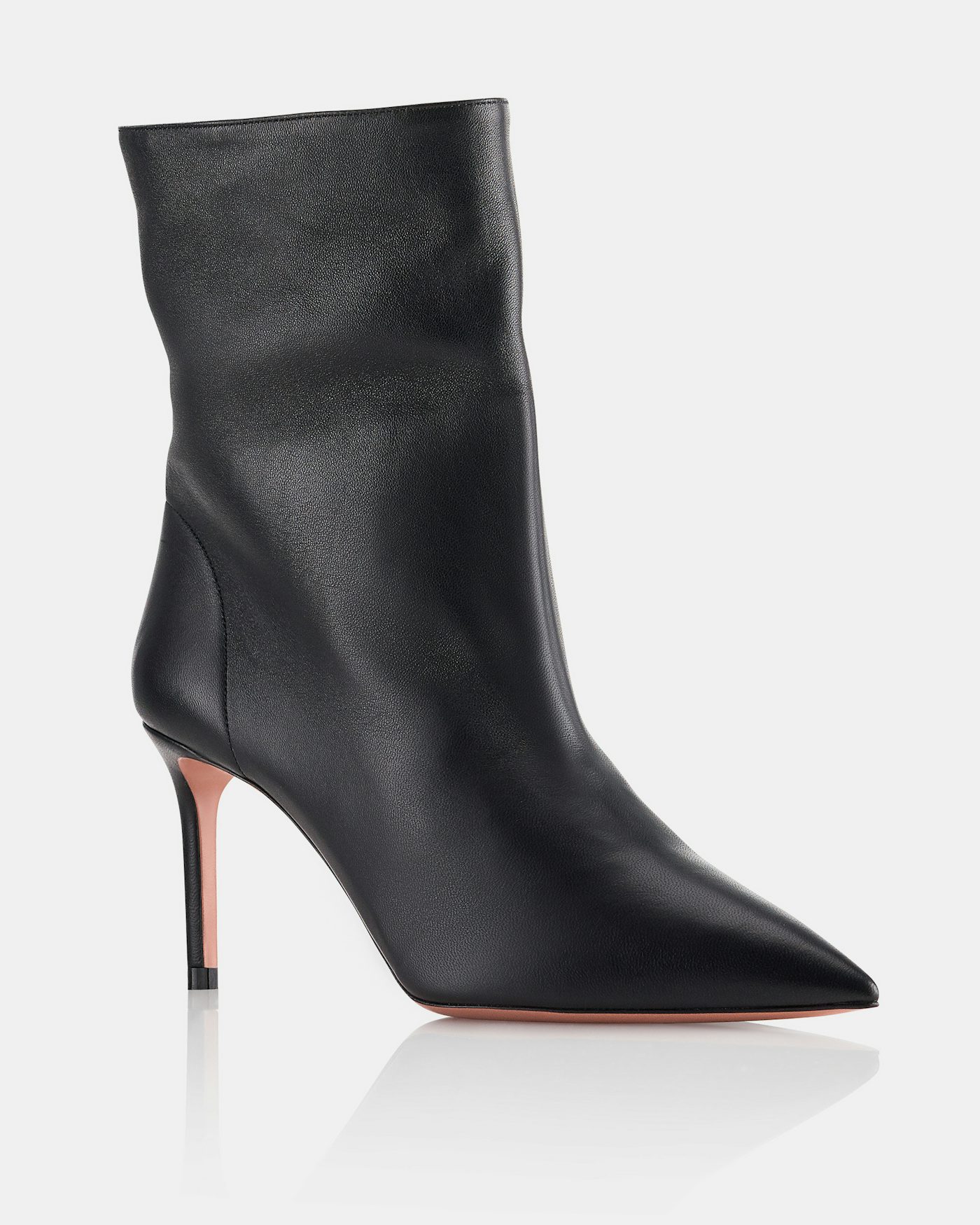 Matignon Bootie 75 黑色 1