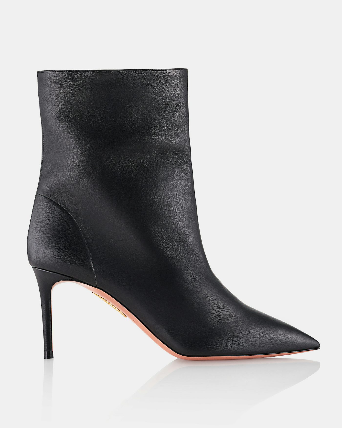 Matignon Bootie 75 黑色 2