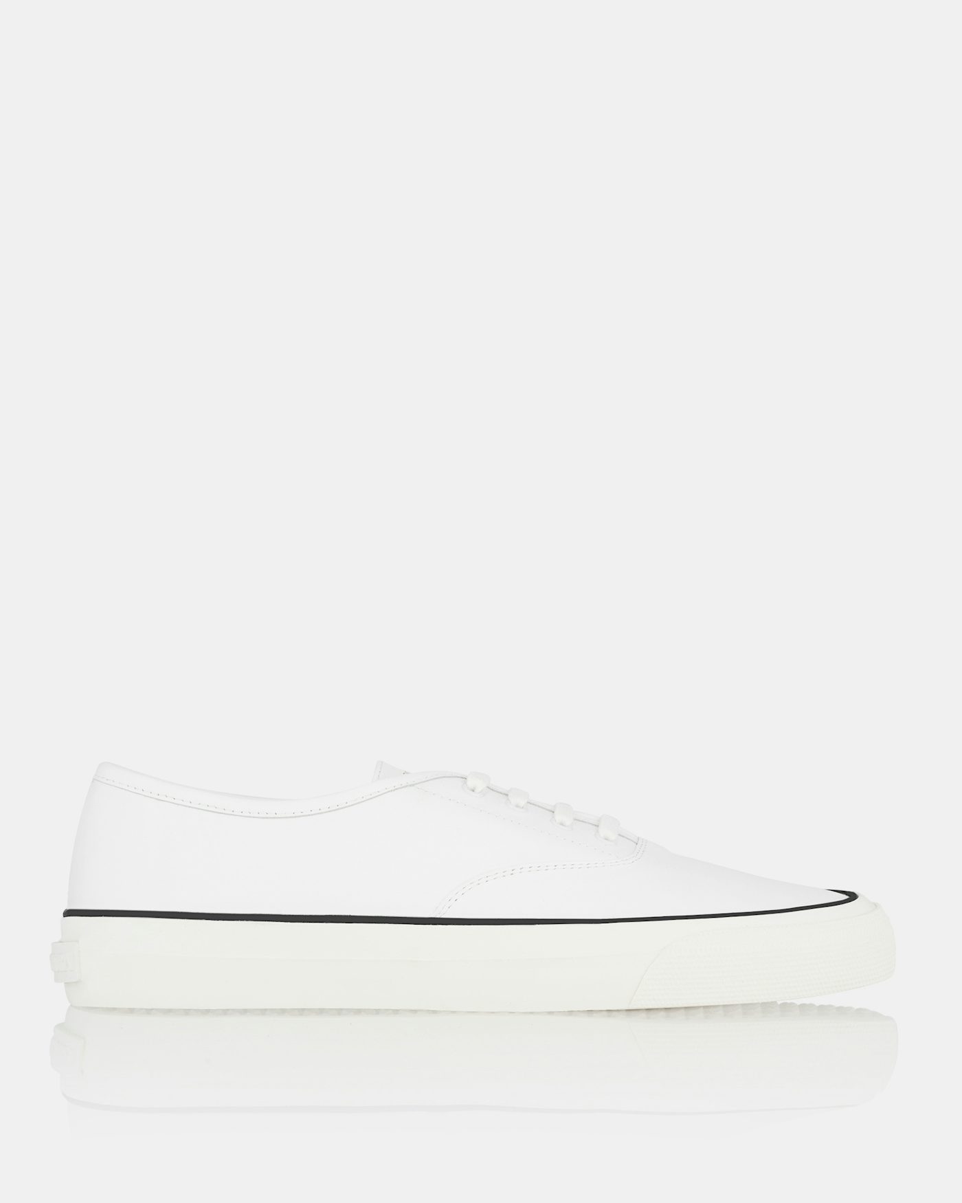 Minimalist Sneaker 白色 2