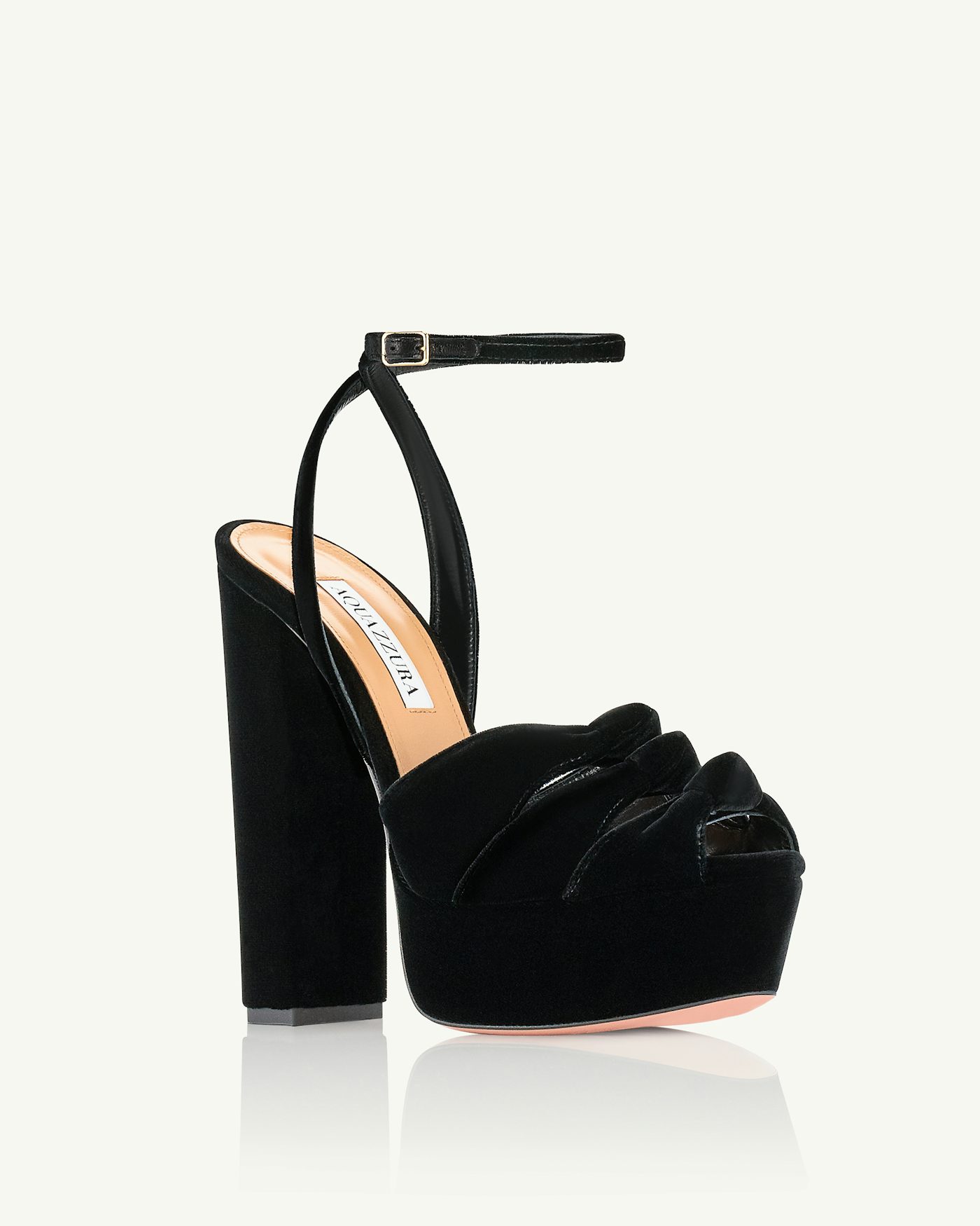 Mira Plateau 140 BLACK 0