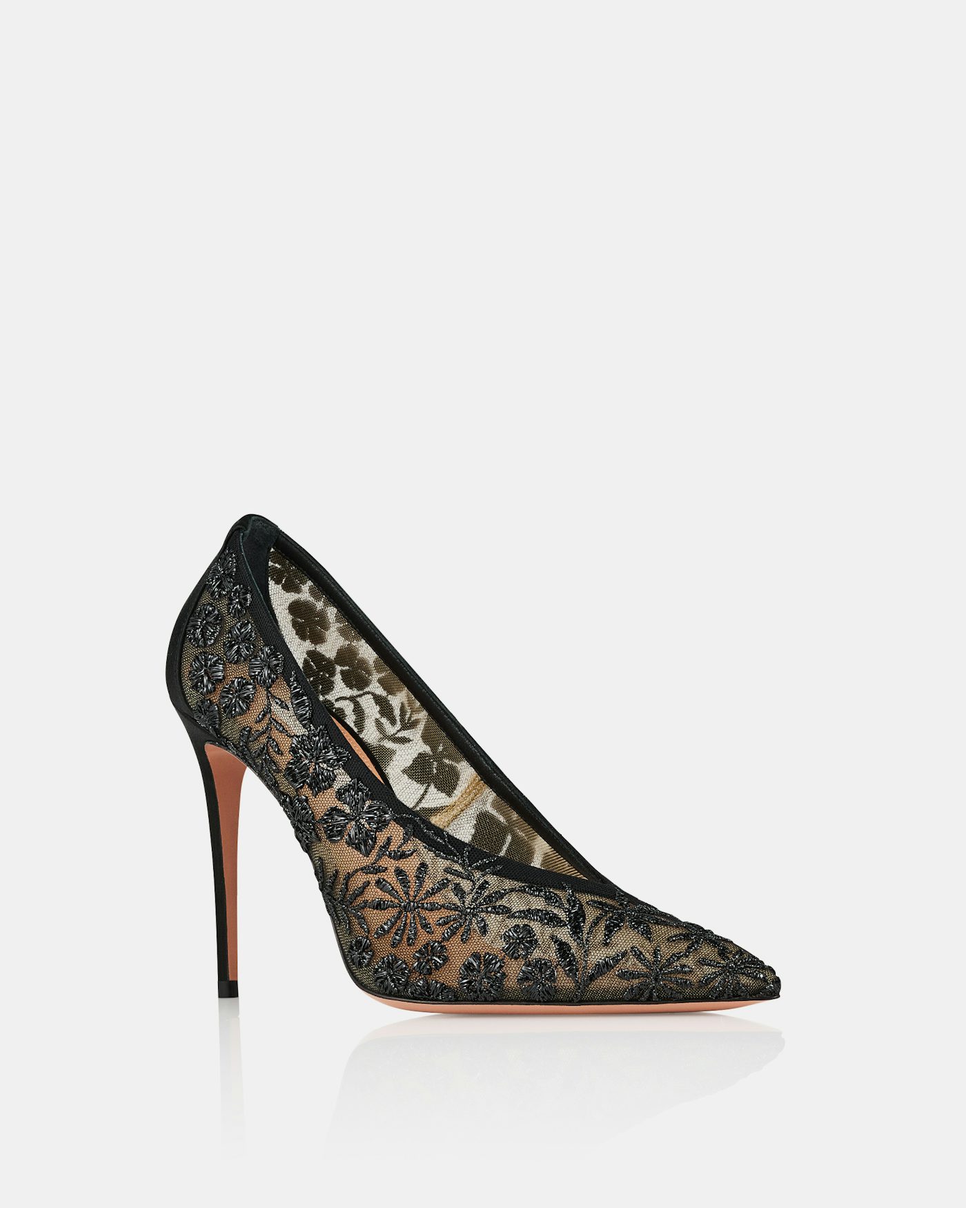 Mon Amour Pump 105 BLACK 1