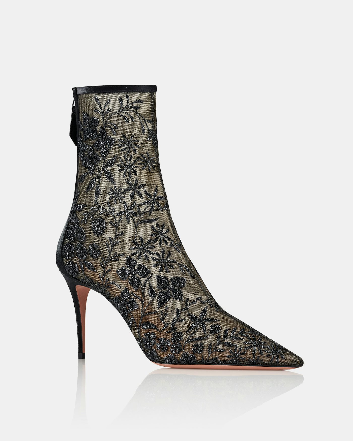 Mon Amour Bootie 85 BLACK 1