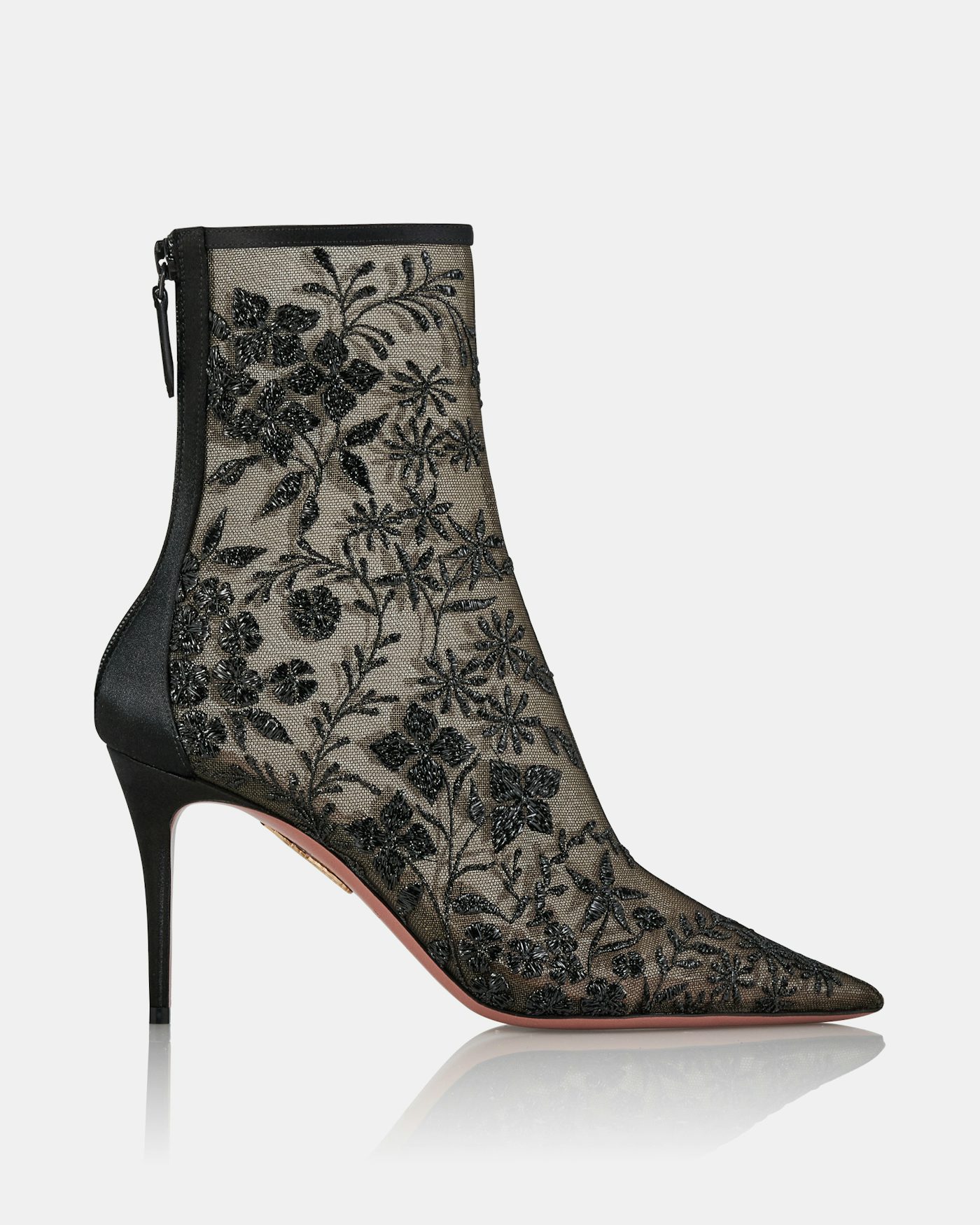 Mon Amour Bootie 85 BLACK 2