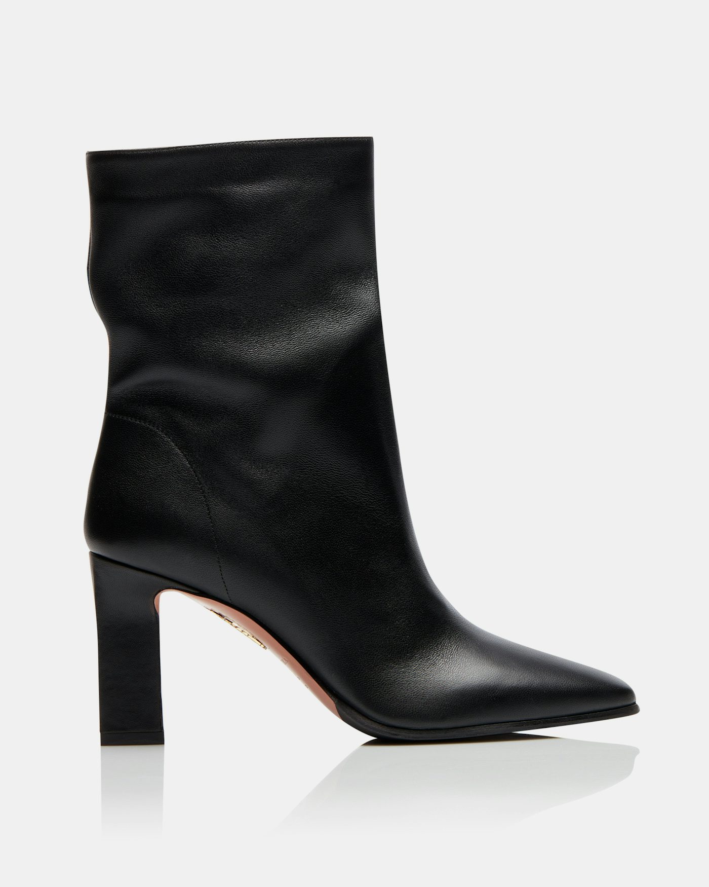 Manzoni Bootie 85 NERO 2