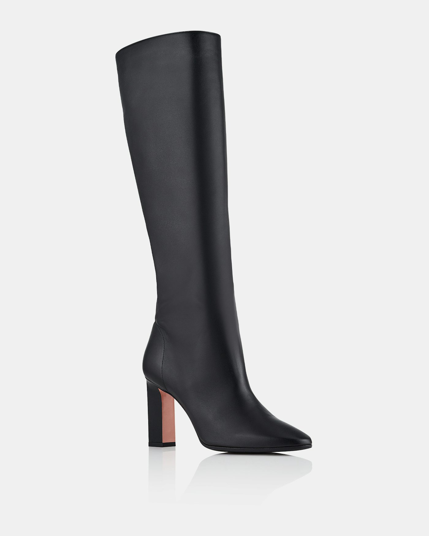 Manzoni Boot 85 BLACK 1