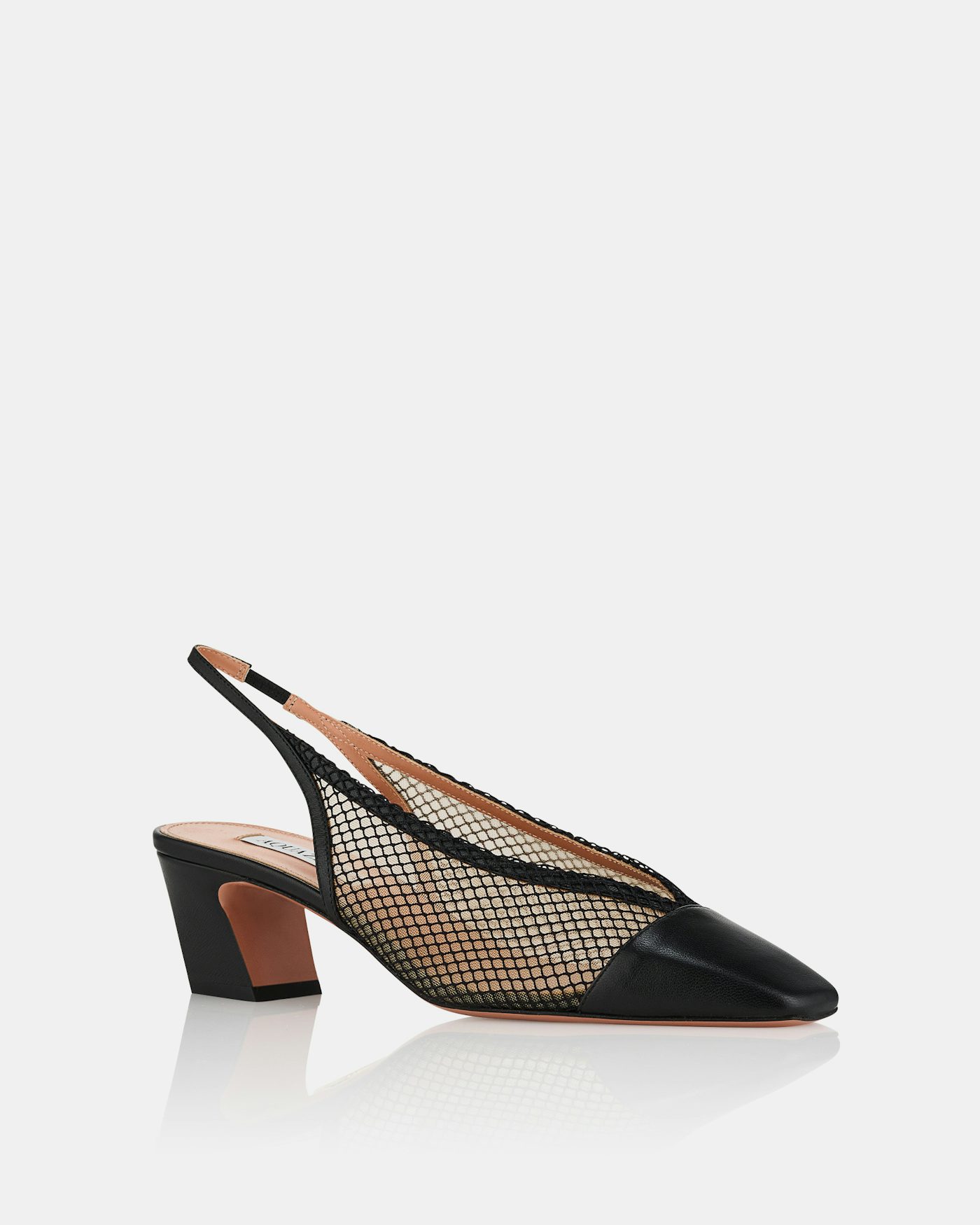 Margot Mesh Sling 50 NOIR 1