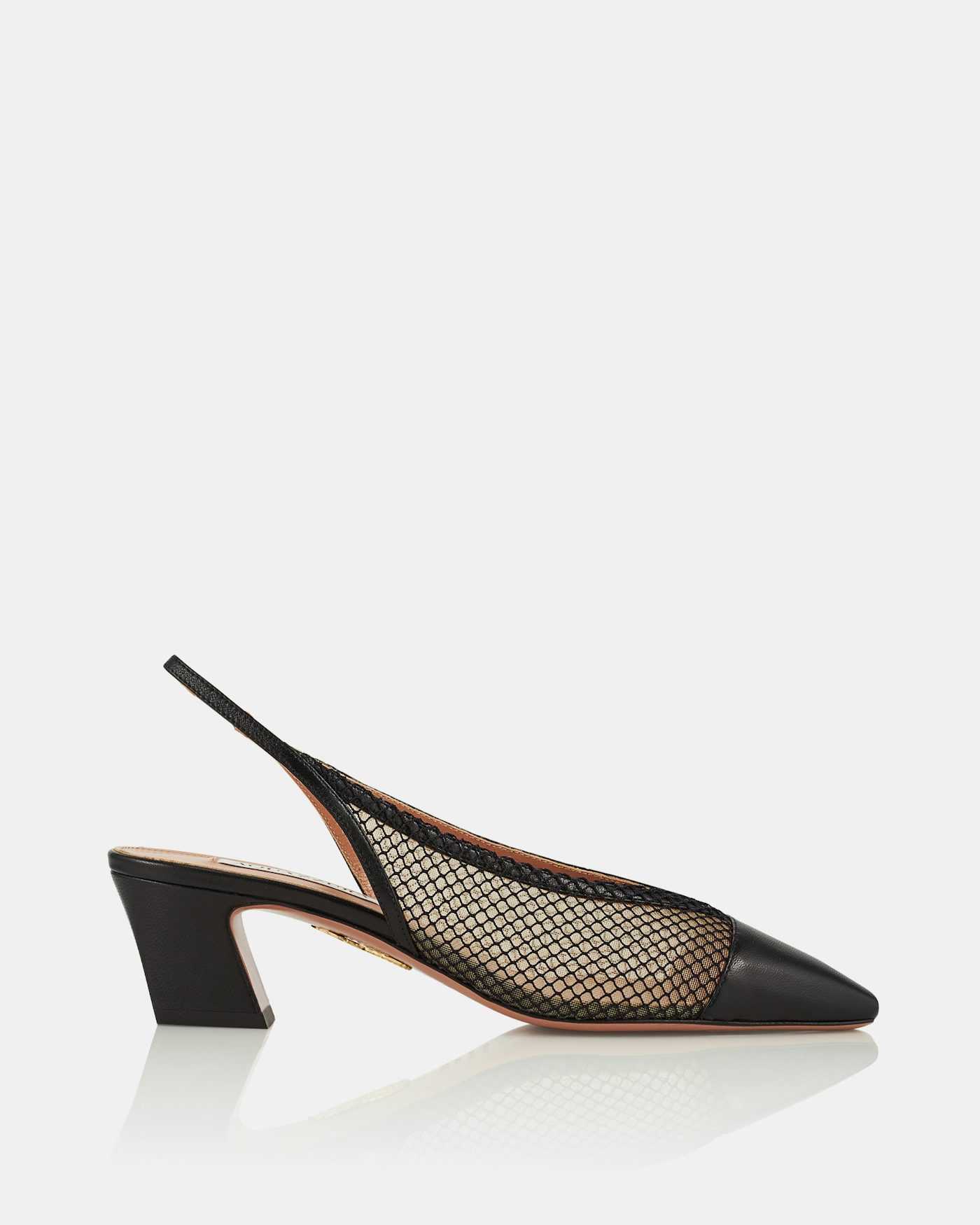 Margot Mesh Sling 50 NOIR 2