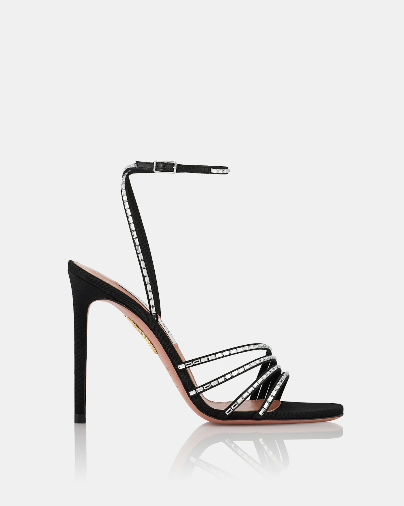 Mistica Sandal 105 黑色 2