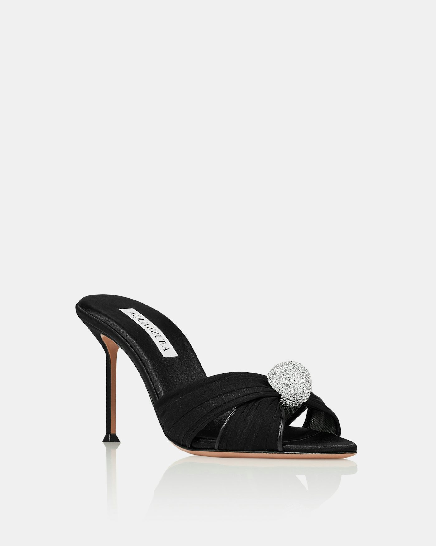 Mystery Mule 85 BLACK 1