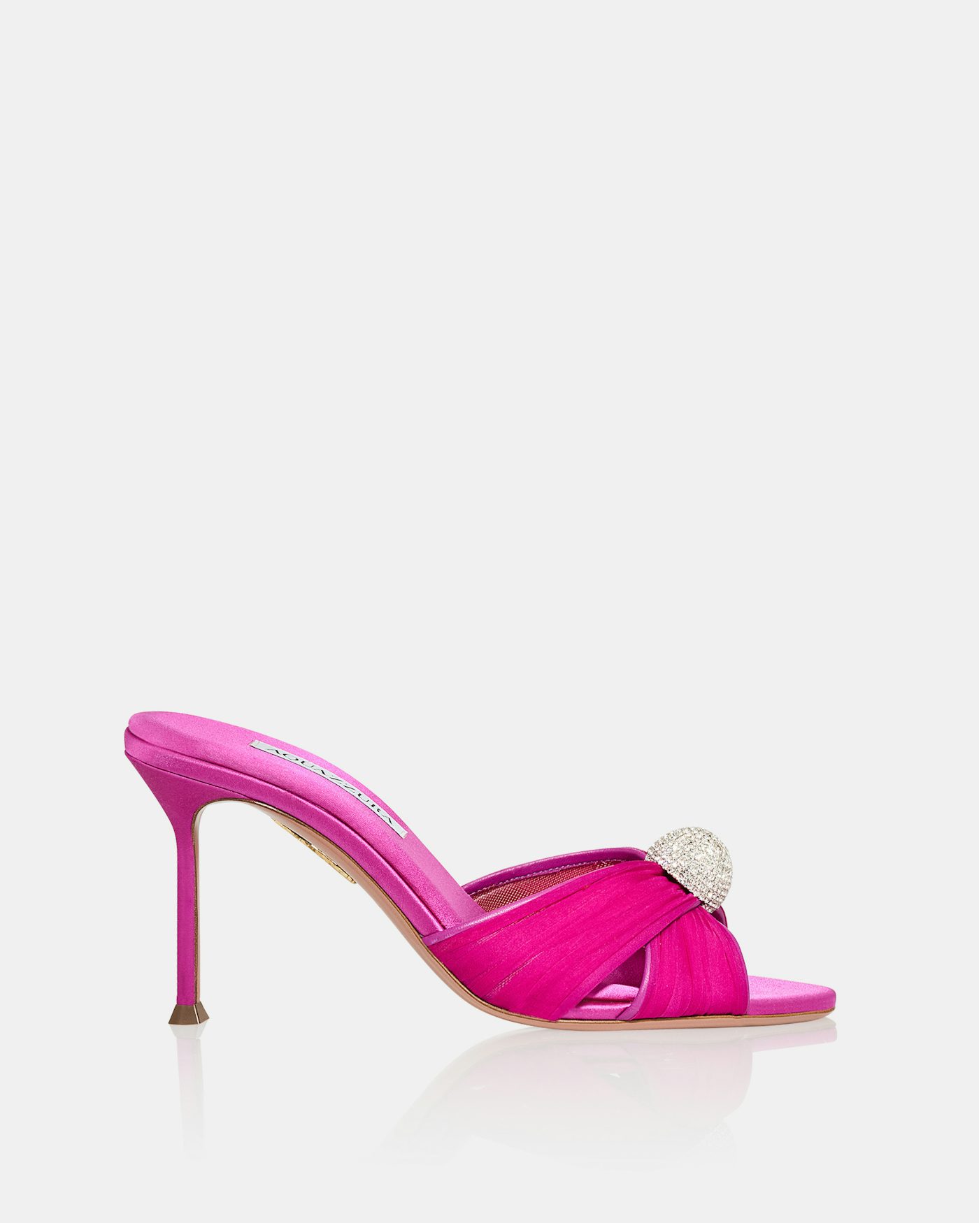 Mystery Mule 85 FUCHSIA 2