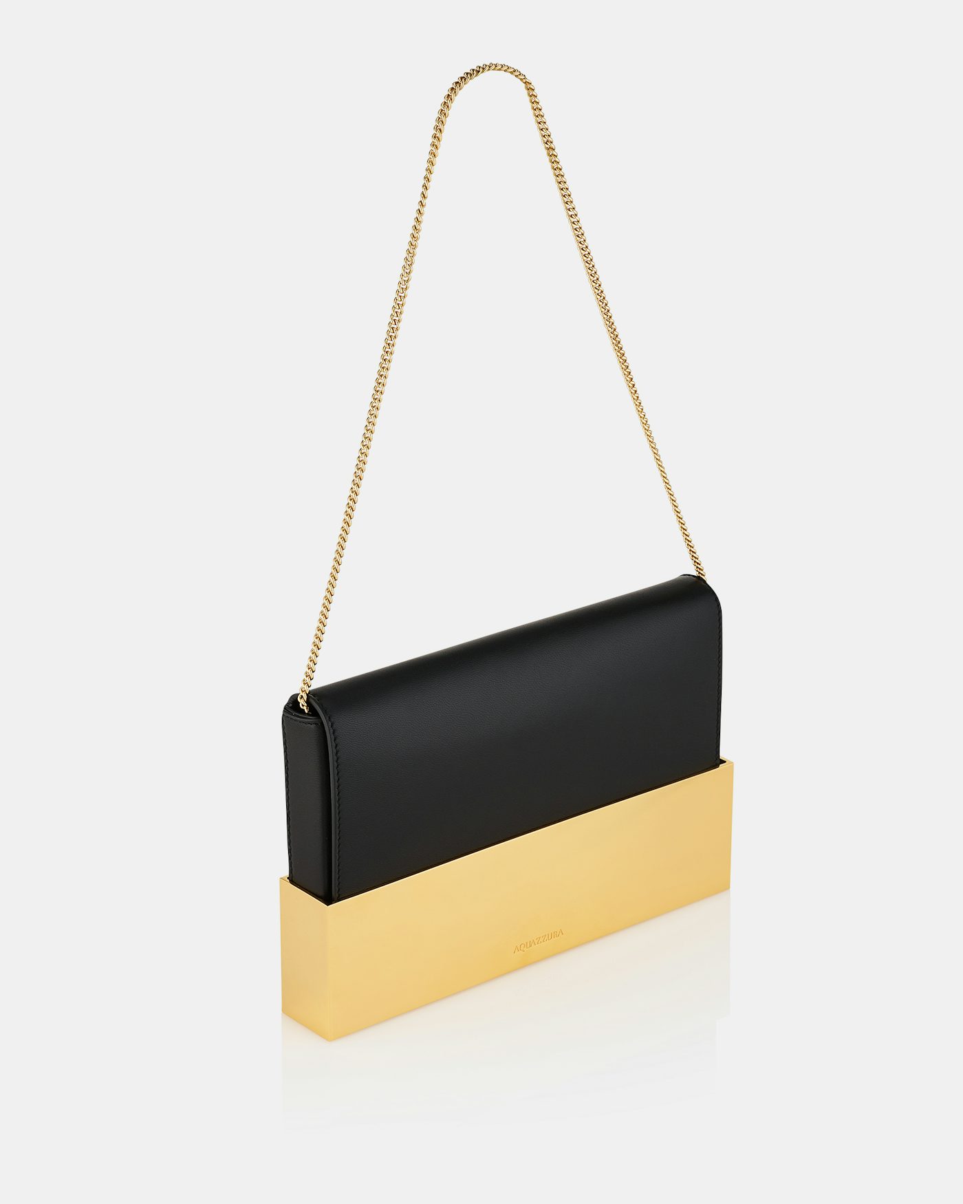 Muse Clutch BLACK 1