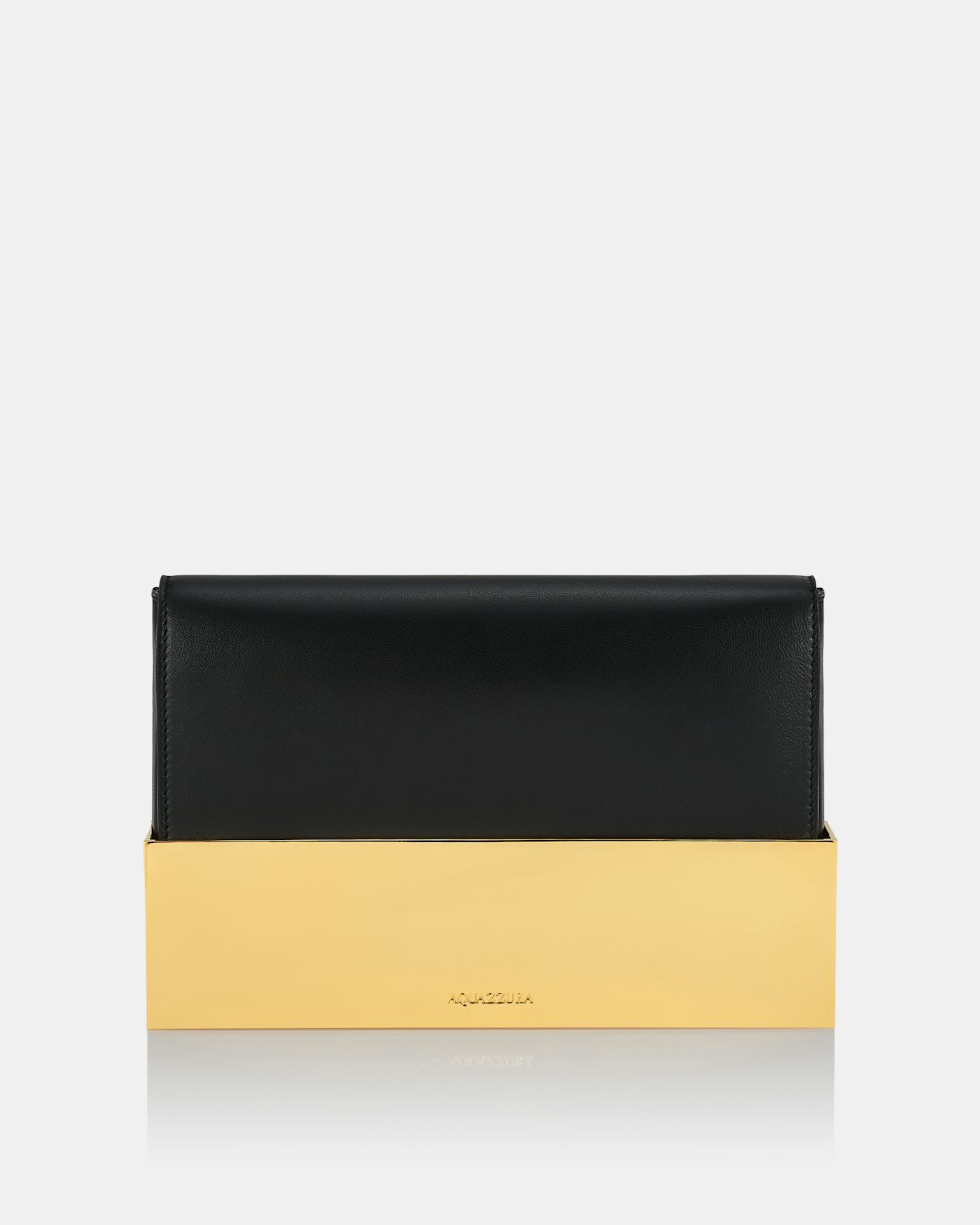 Muse Clutch BLACK 2