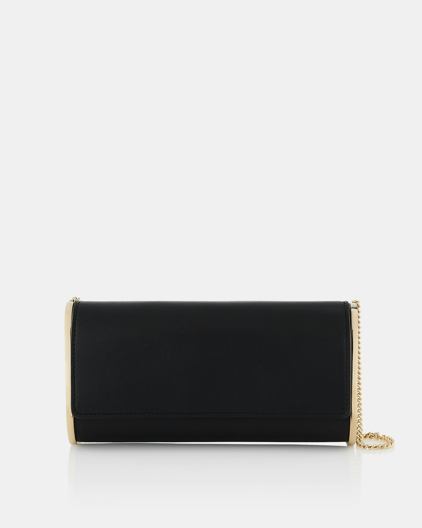 Muse Shoulder Bag BLACK 2