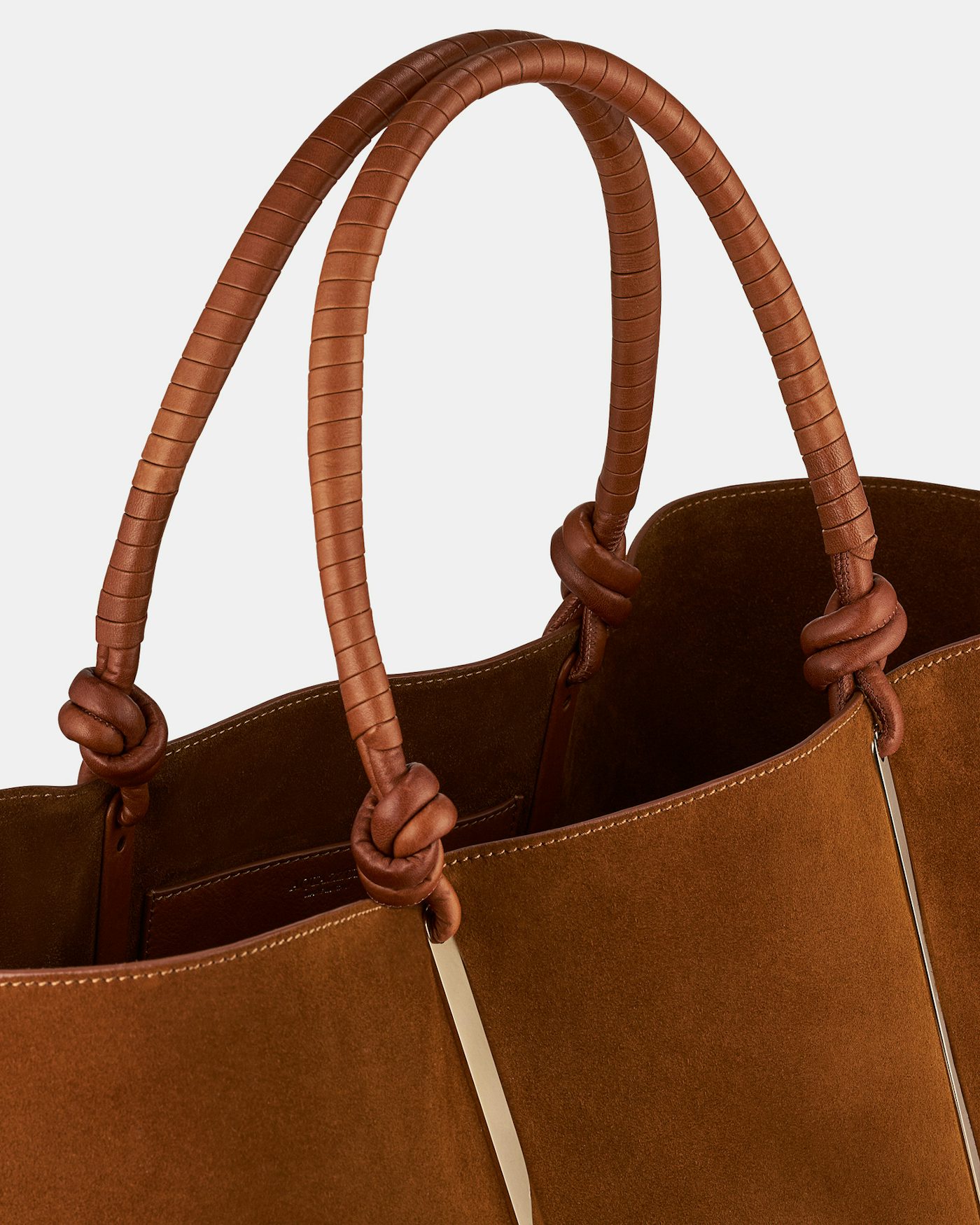 Muse Tote BROWN 1