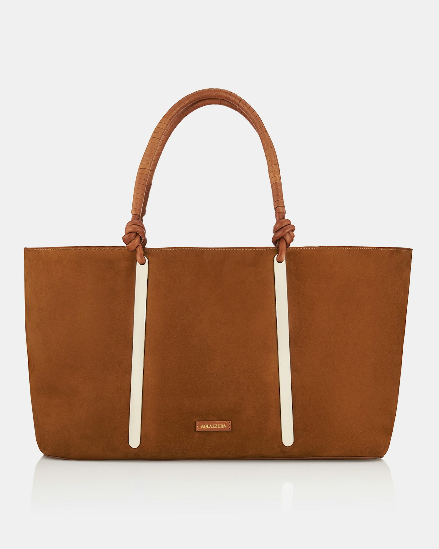 Muse Tote BROWN 2