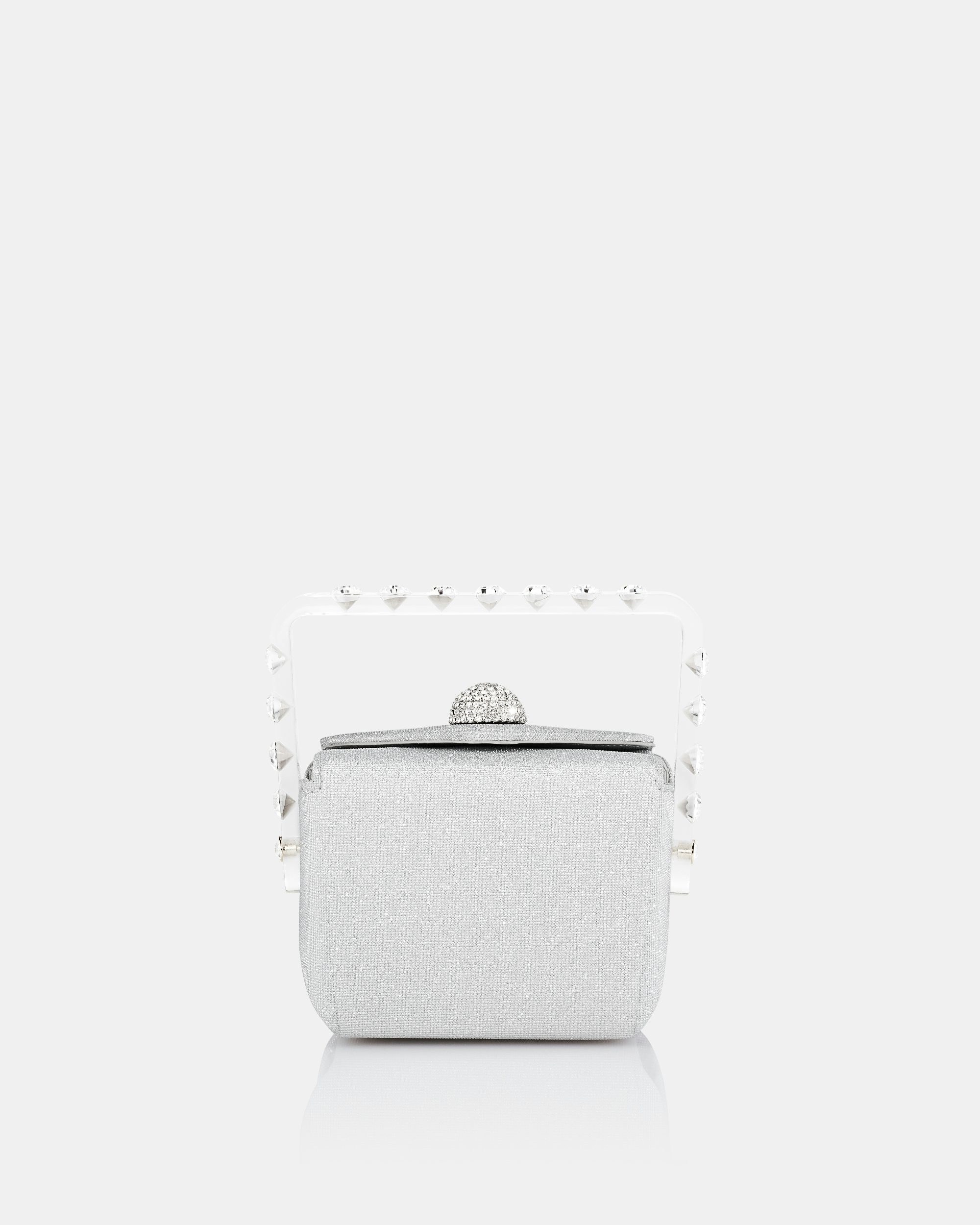 Product color ARGENT