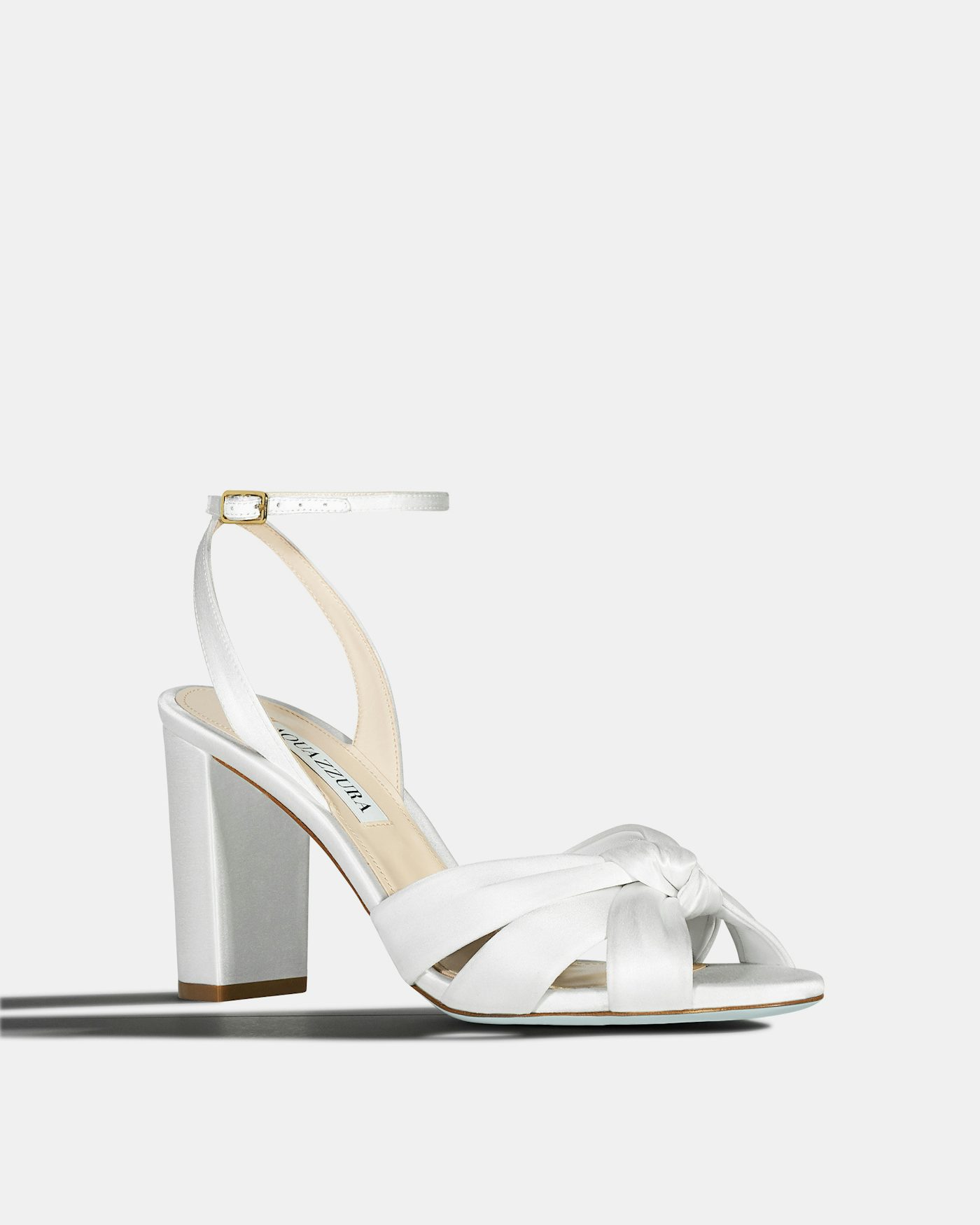 Nina Sandal 85 WEISS 1