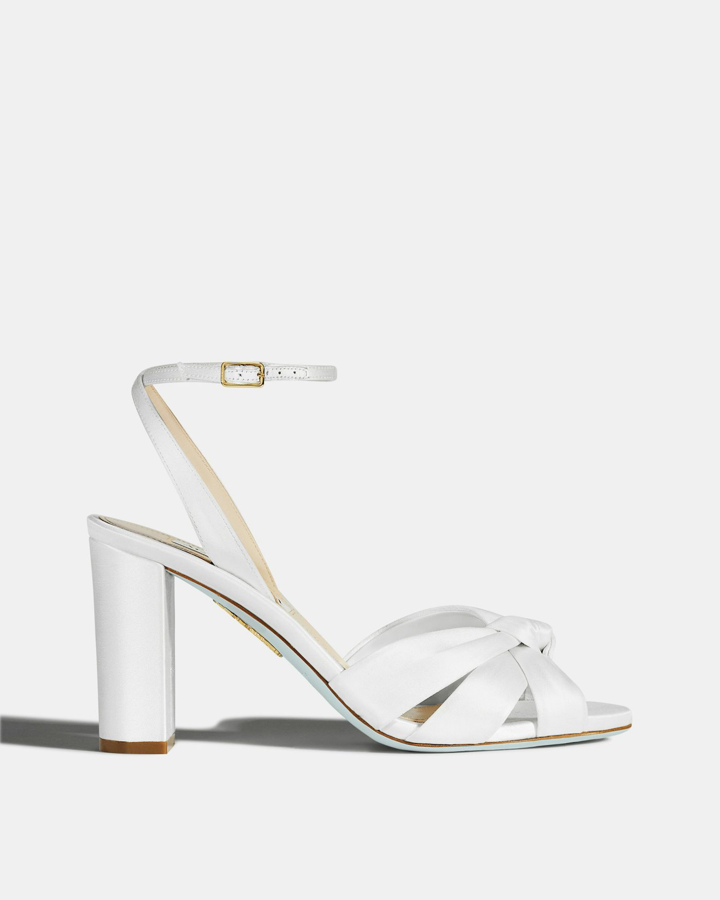 Nina Sandal 85 WEISS 2