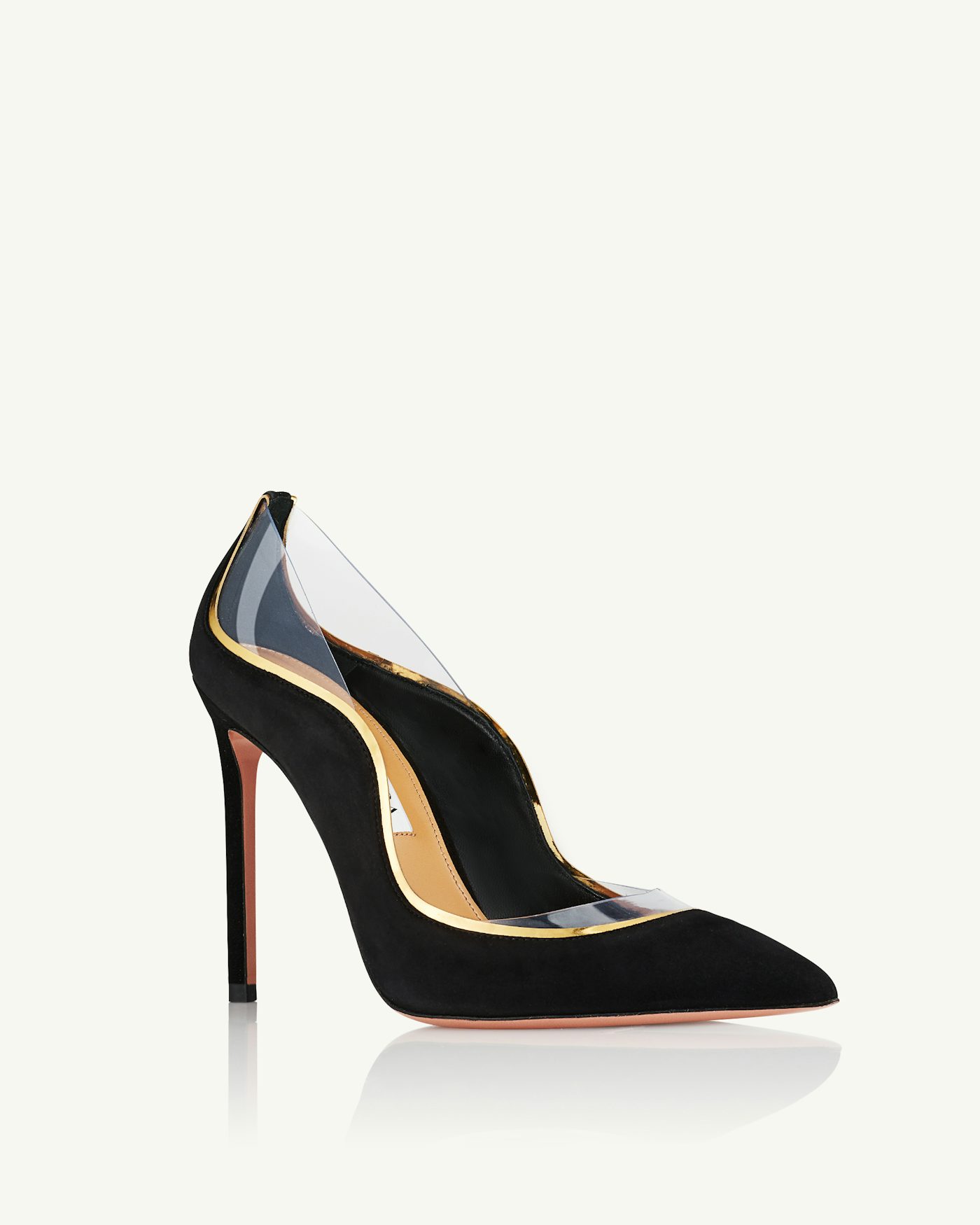 Obsession Pump 105 NOIR 1