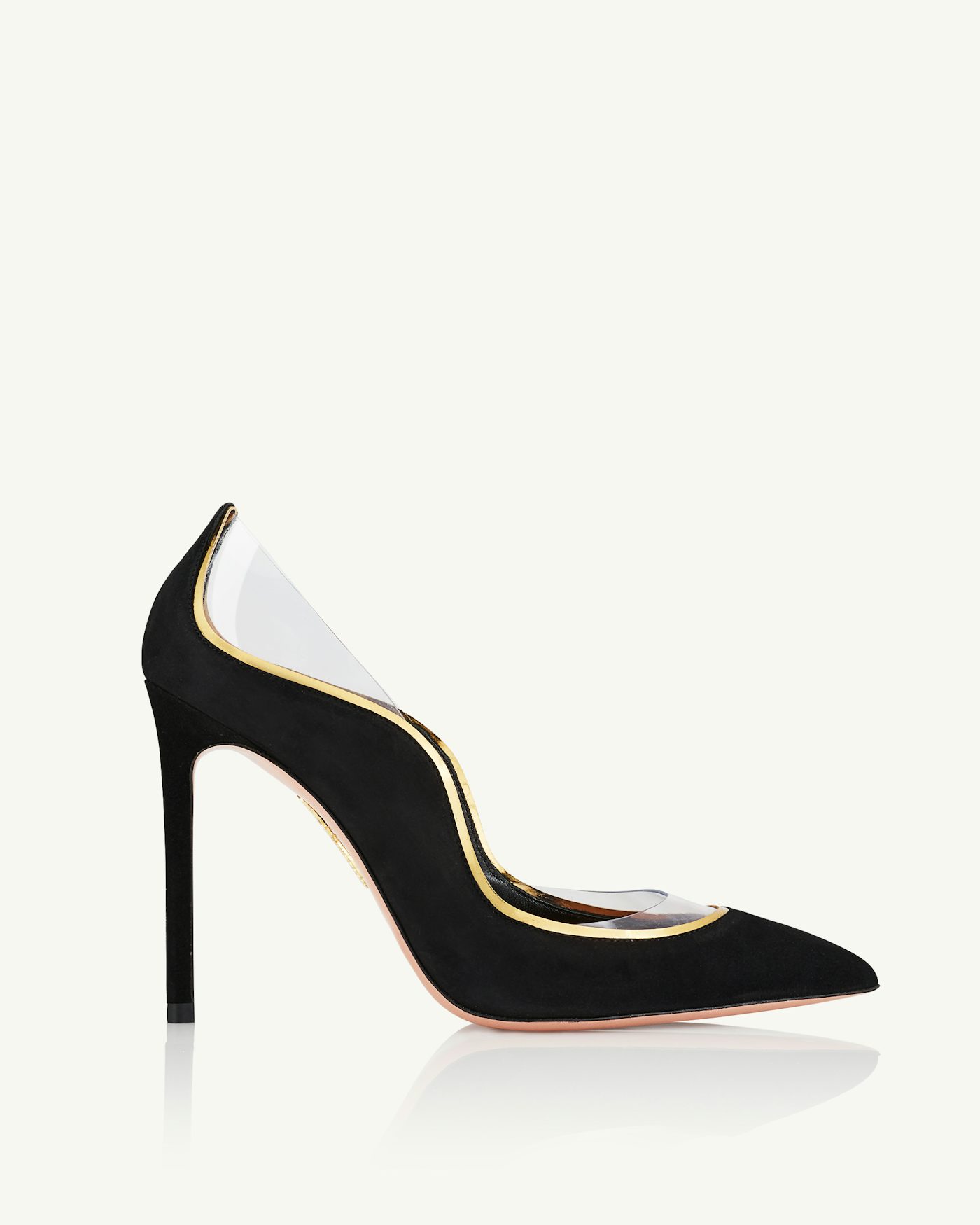 Obsession Pump 105 NOIR 2