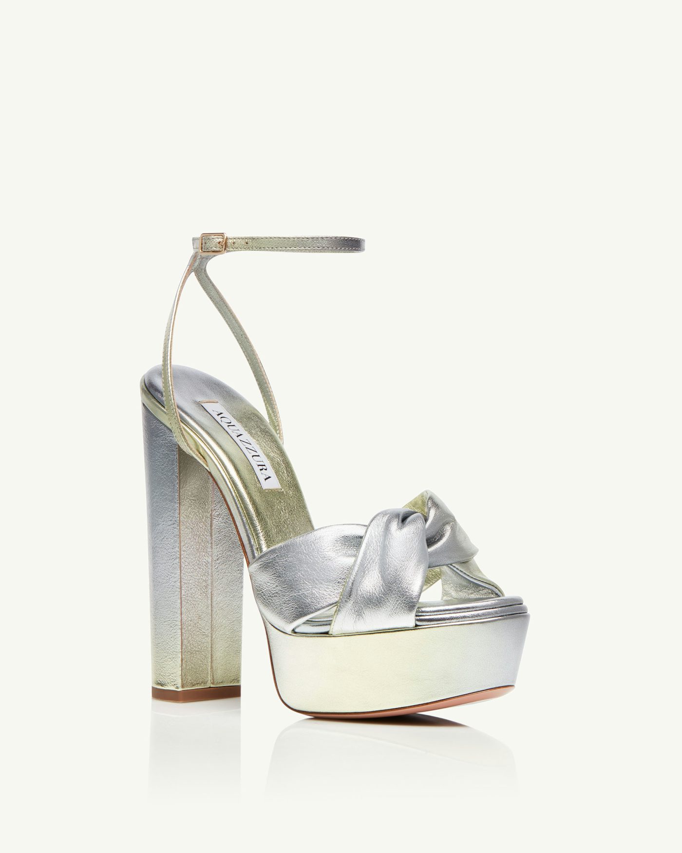 Olie Plateau 140 ARGENT 1