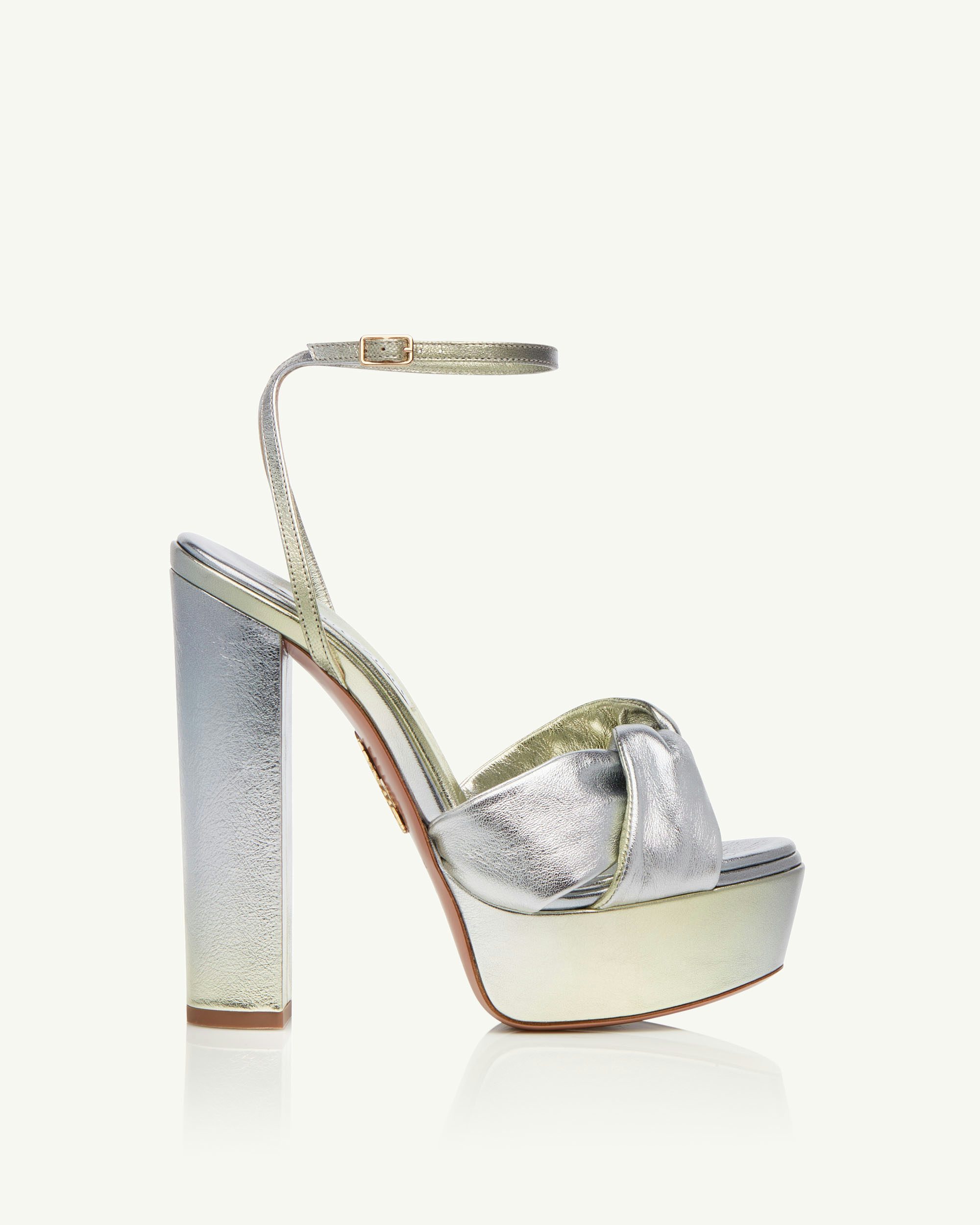 Product color ARGENT