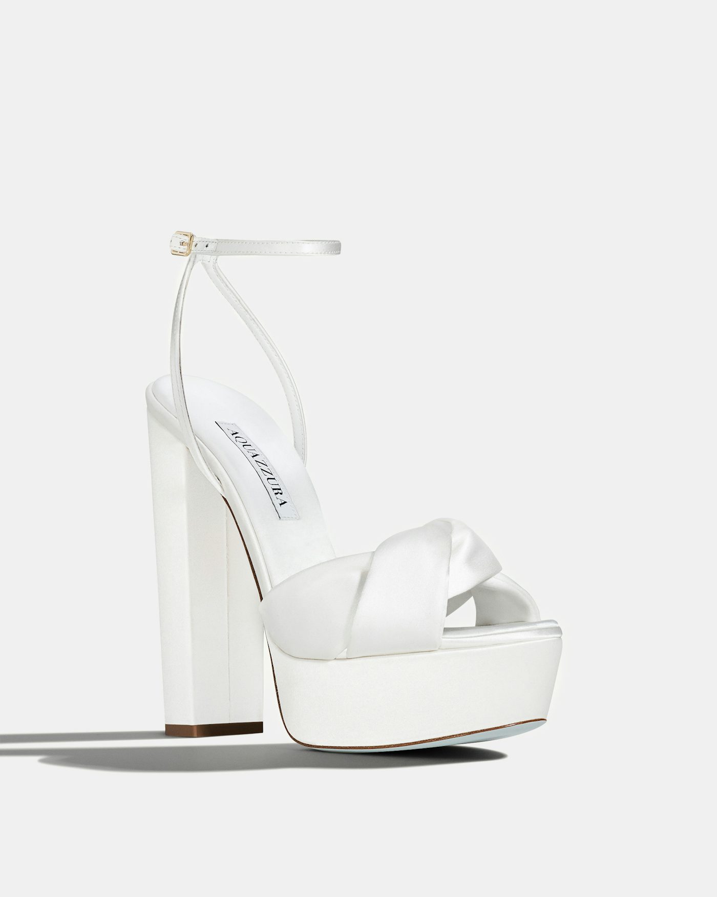 Olie Plateau 140 WHITE 1