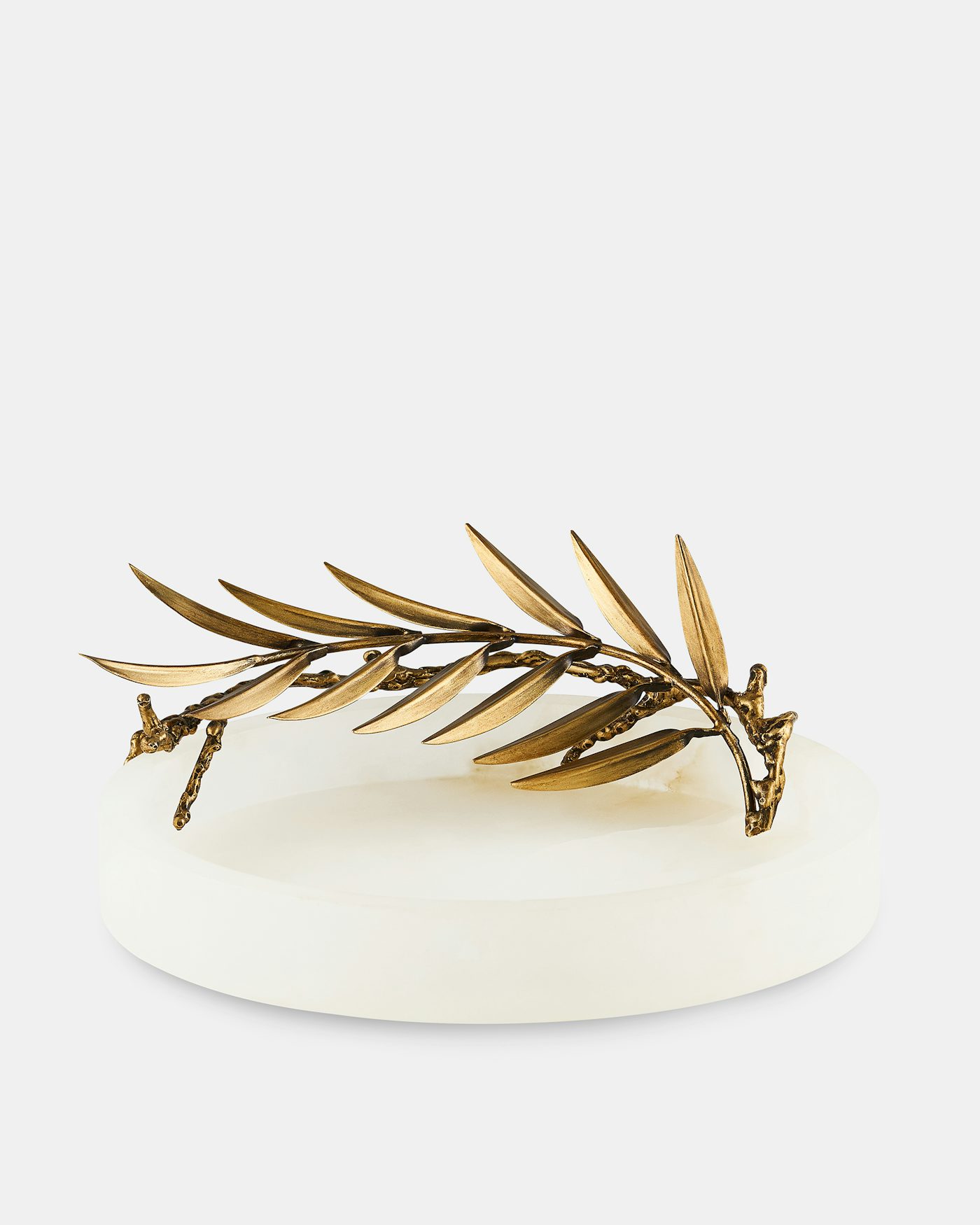 Palm Vide Poche BIANCO 1