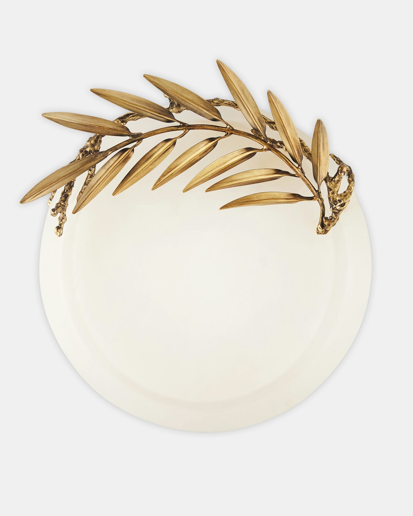 Palm Vide Poche BIANCO 2