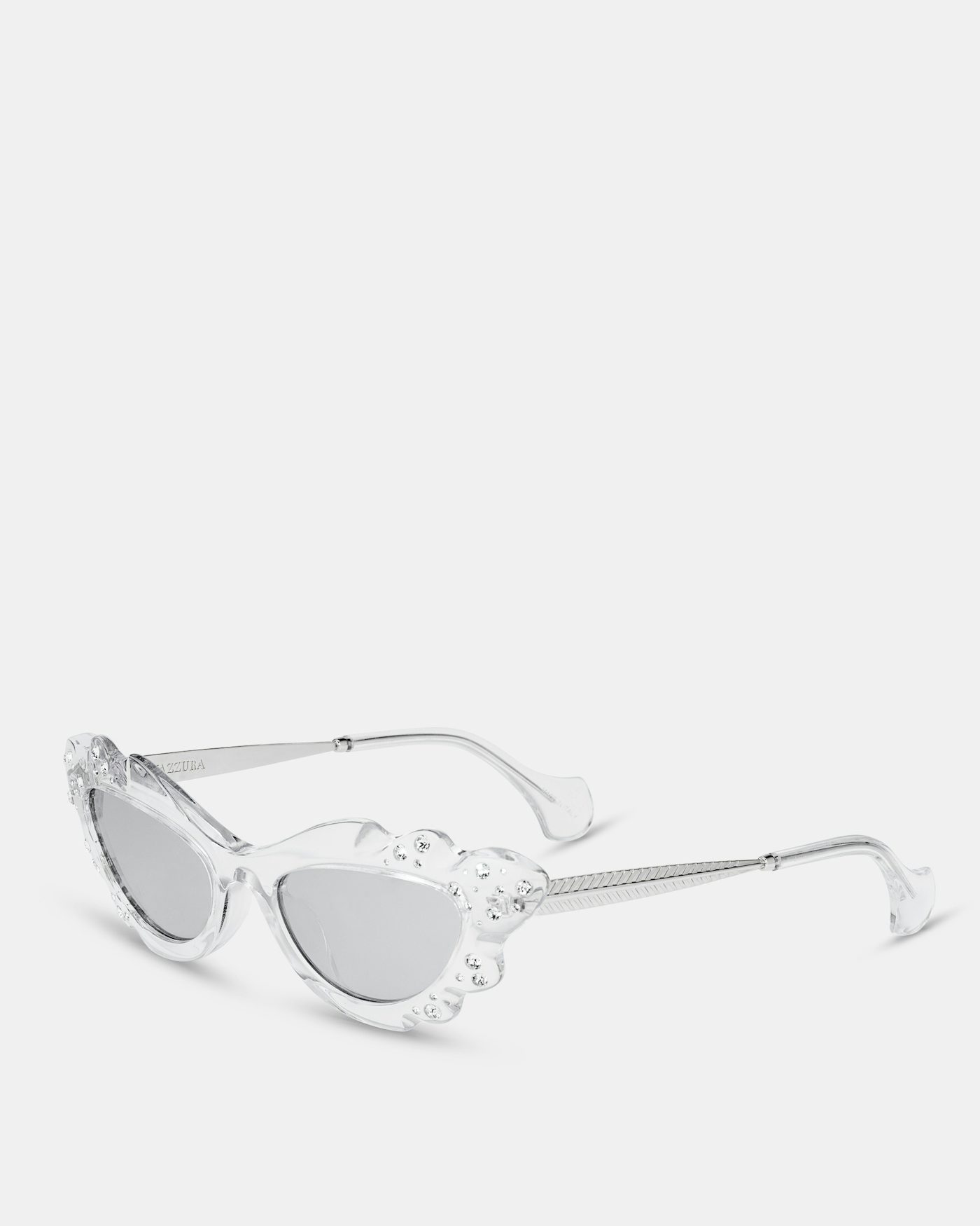 Palm Babe Crystal 62 1