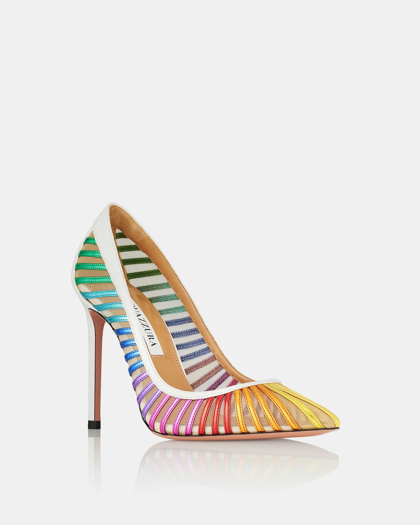 Passions Pump 105 LNH-MCW 1