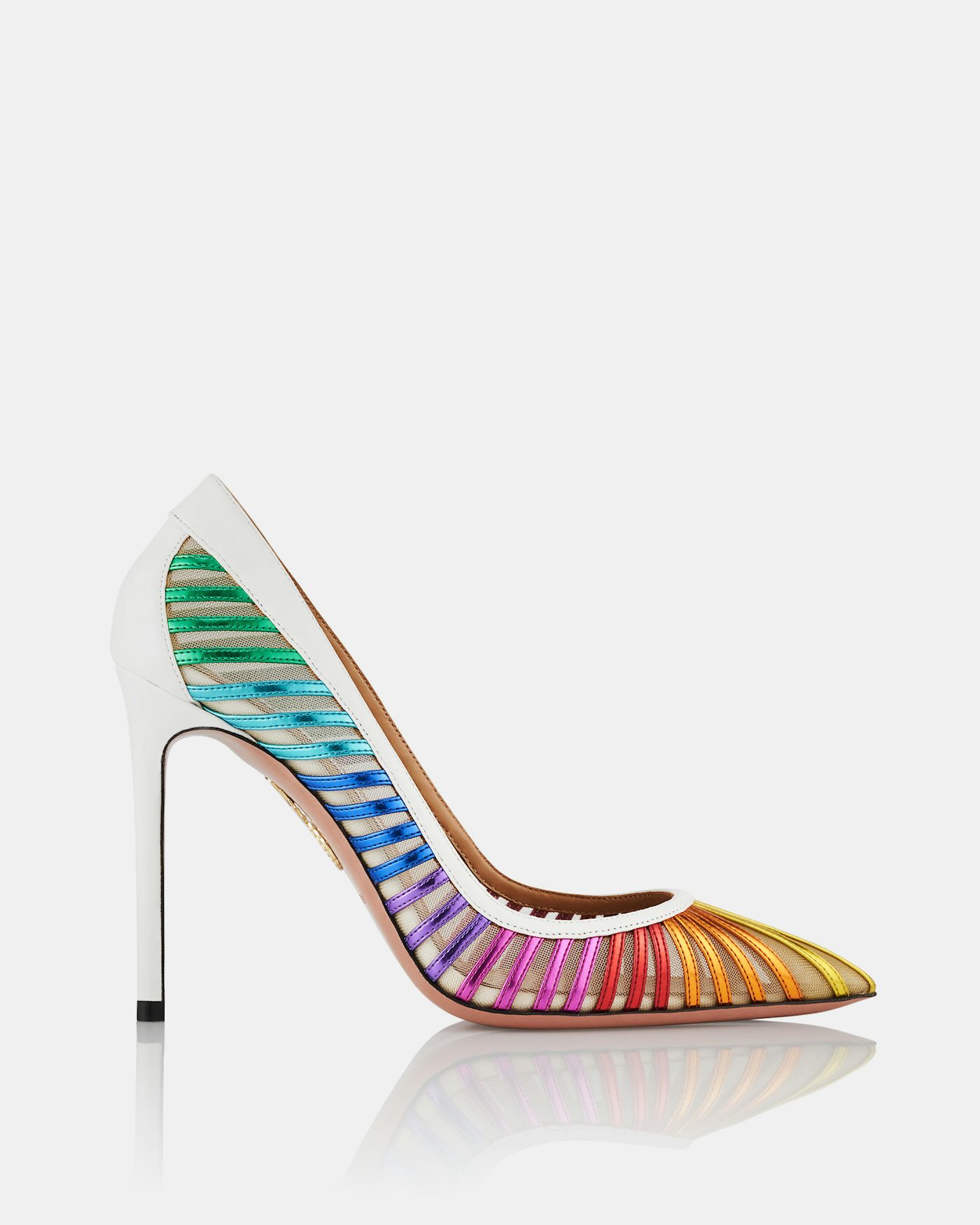 Passions Pump 105 LNH-MCW 2