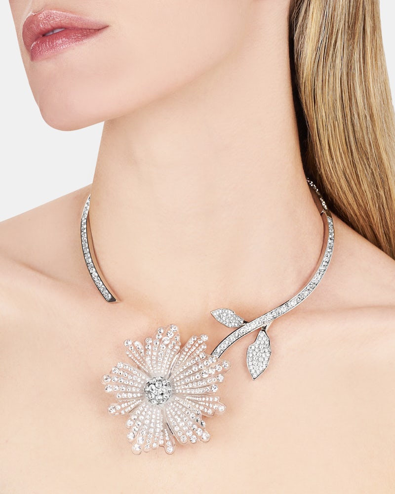 Boucheron Question Mark Pendant High Jewelry Boucheron Question