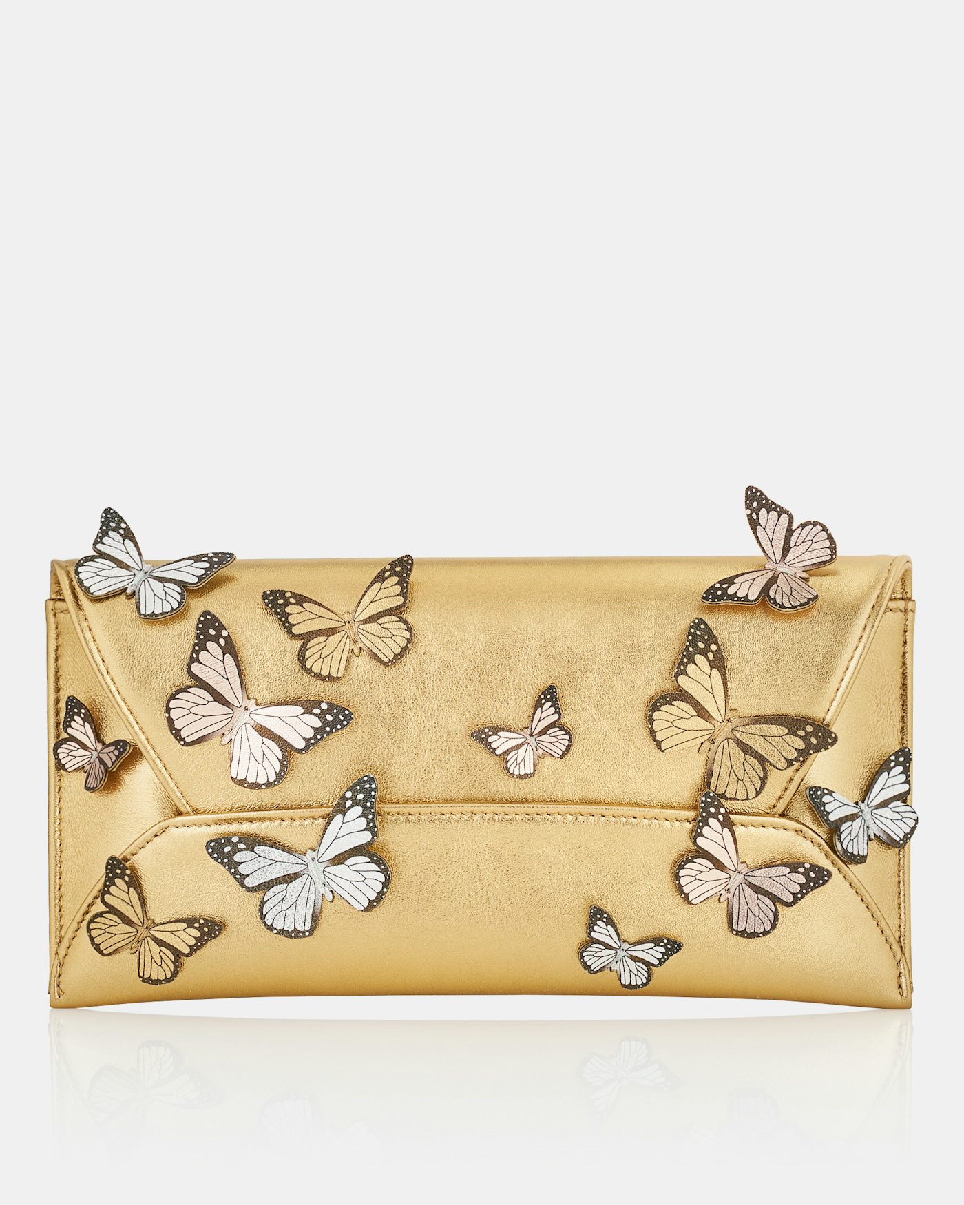 Papillon Envelope ORO 2