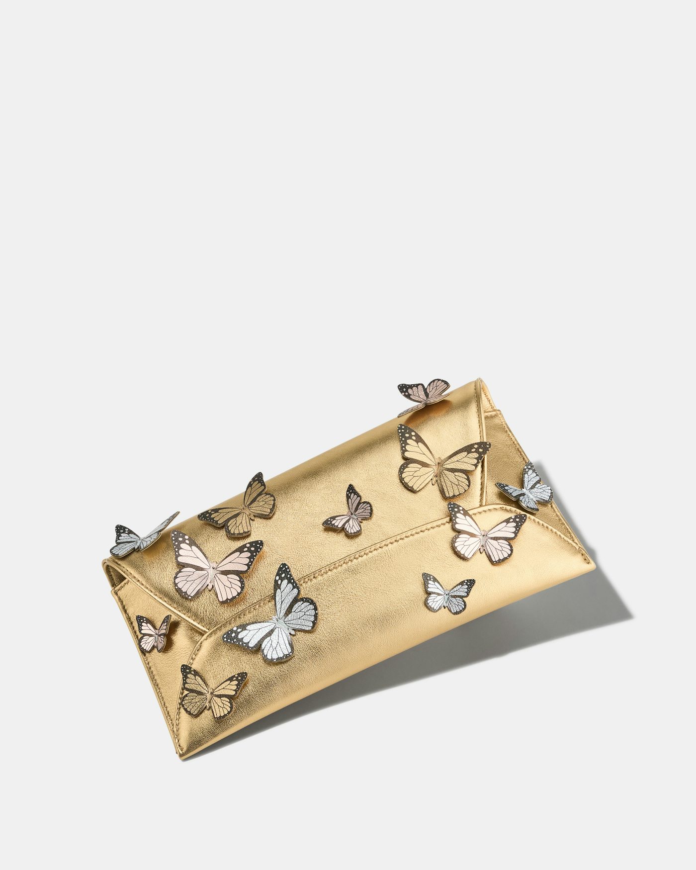Papillon Envelope ORO 3