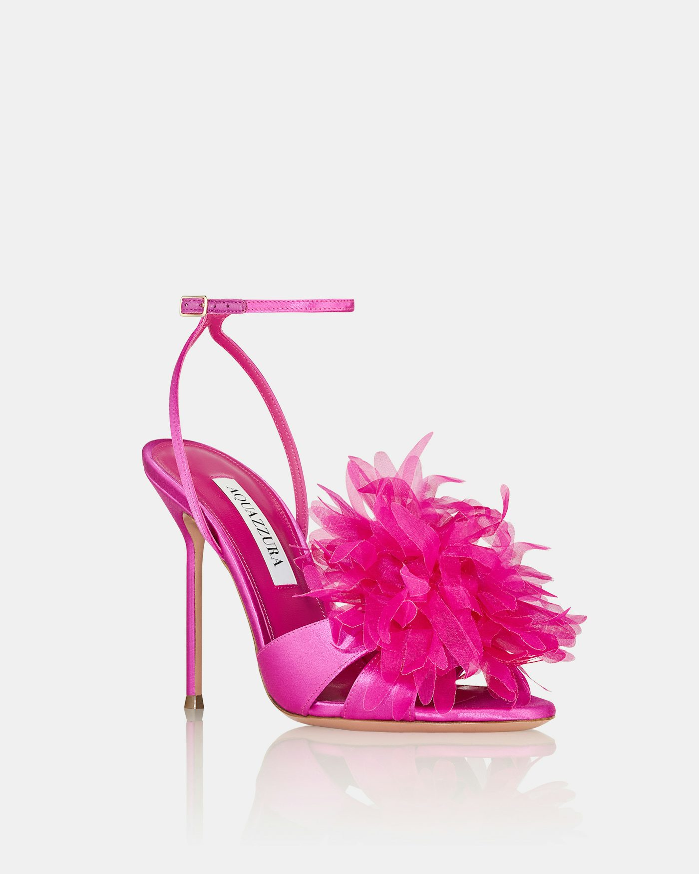Poème Sandal 105 FUCHSIA 1