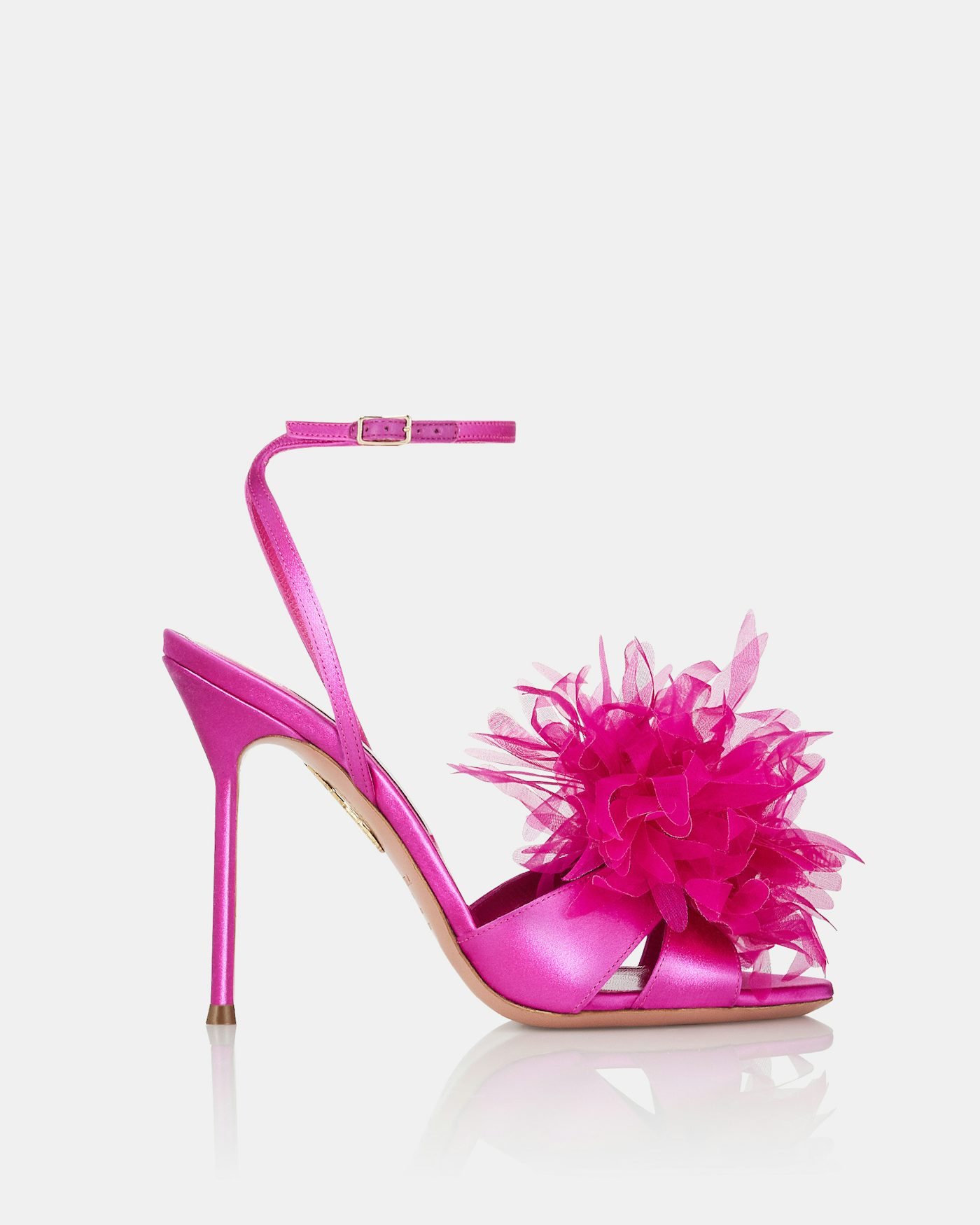 Poème Sandal 105 FUCHSIA 2