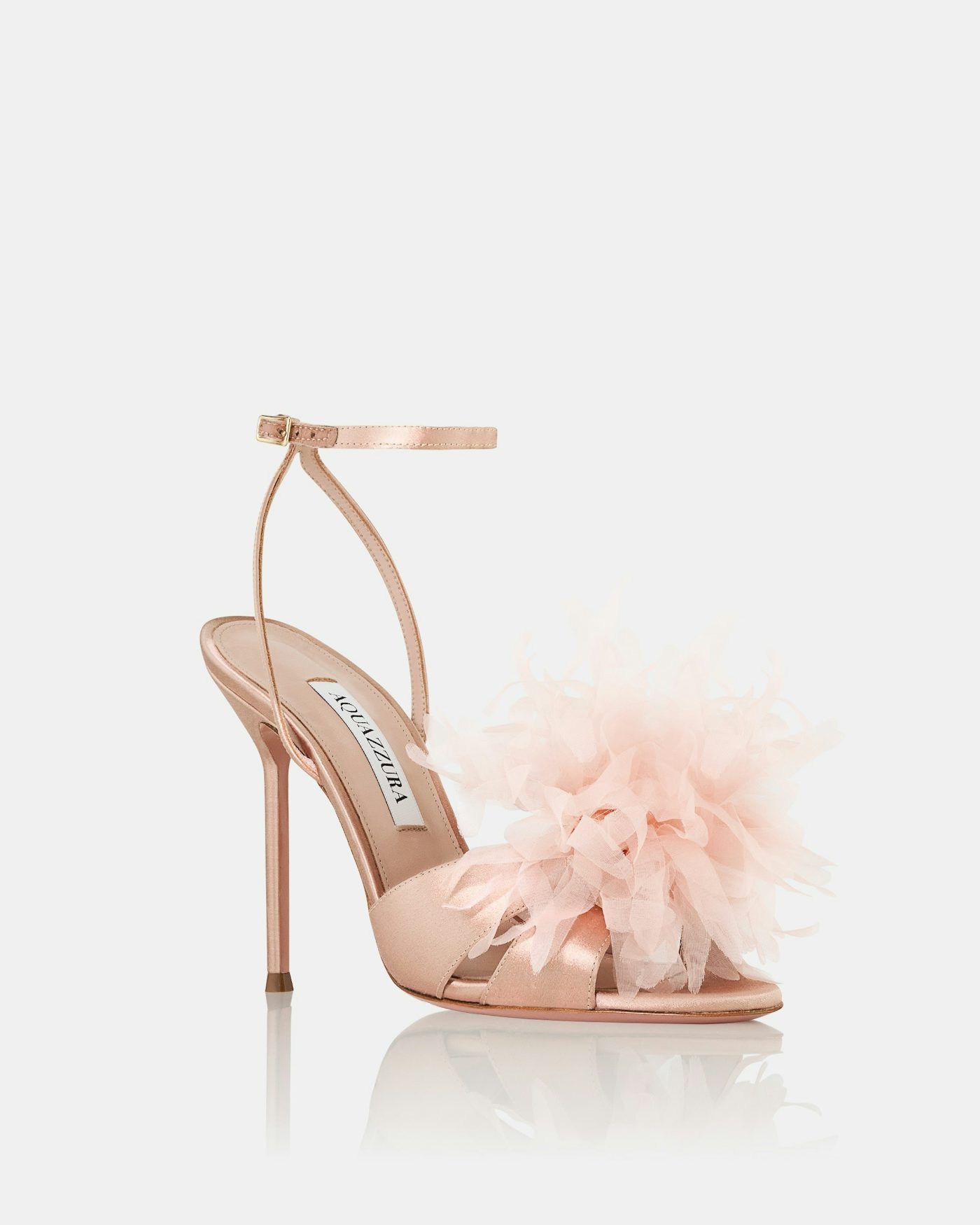 Poème Sandal 105 DARK POUDRE 1