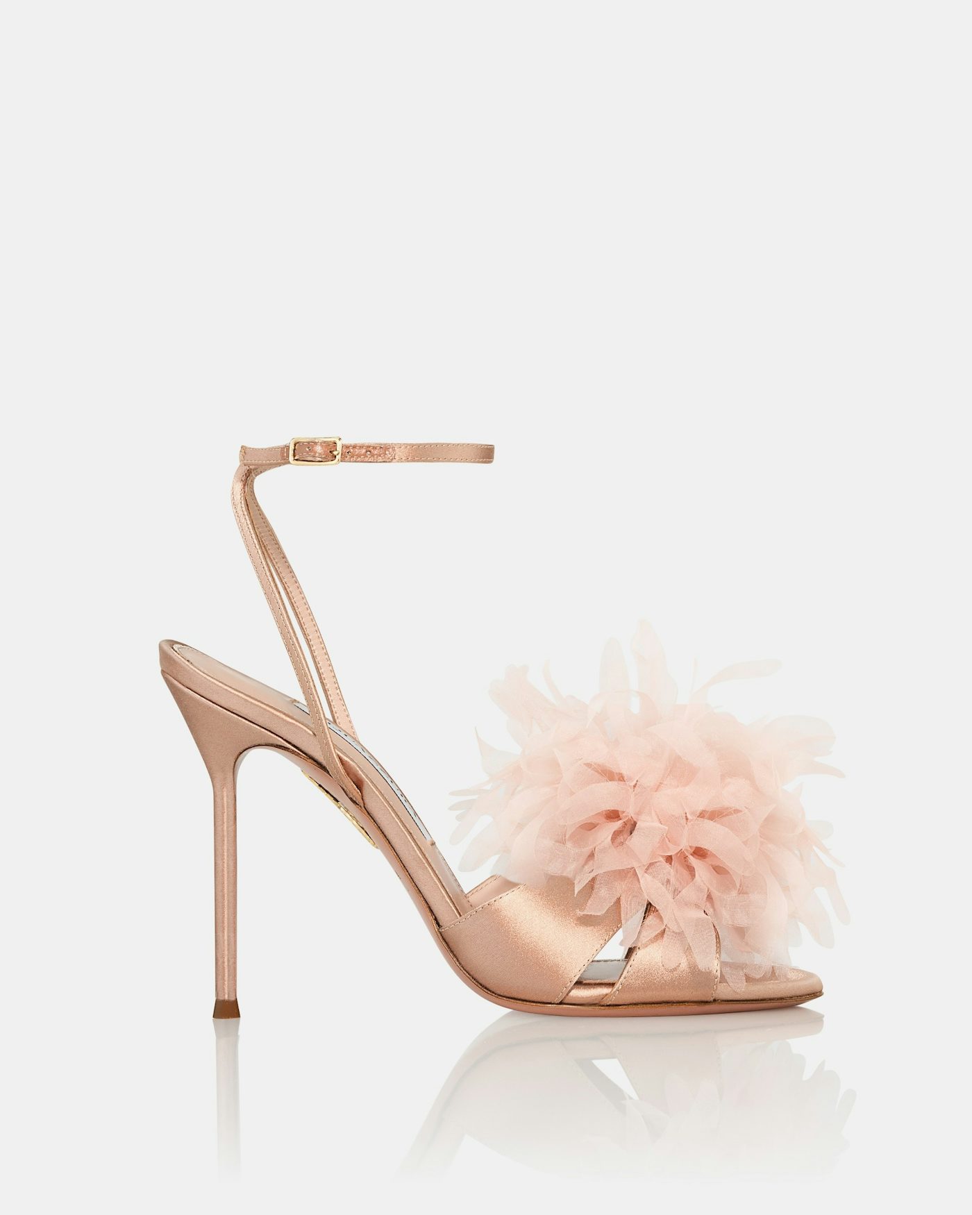 Poème Sandal 105 DARK POUDRE 2