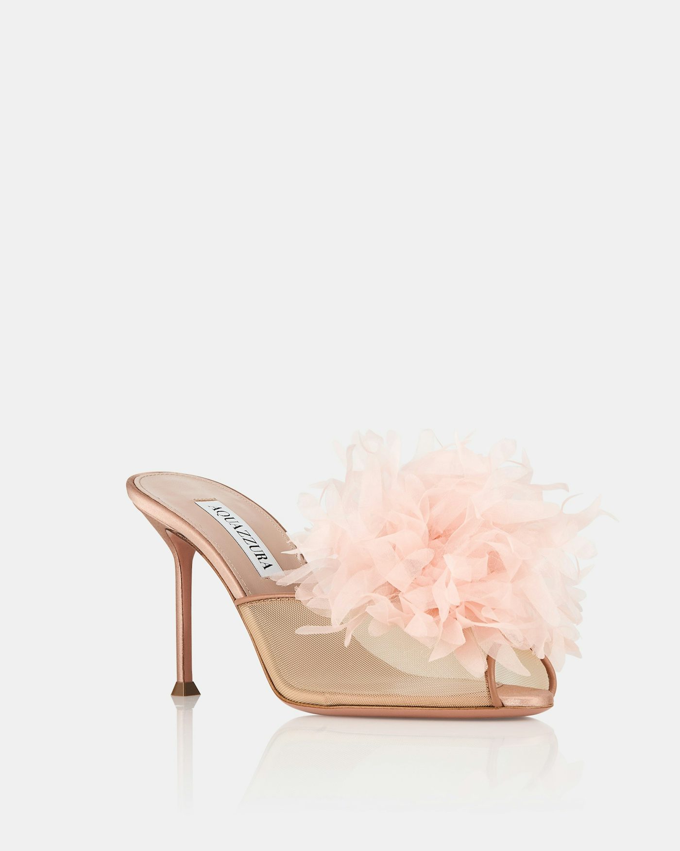 Poème Mule 85 DARK POUDRE 1