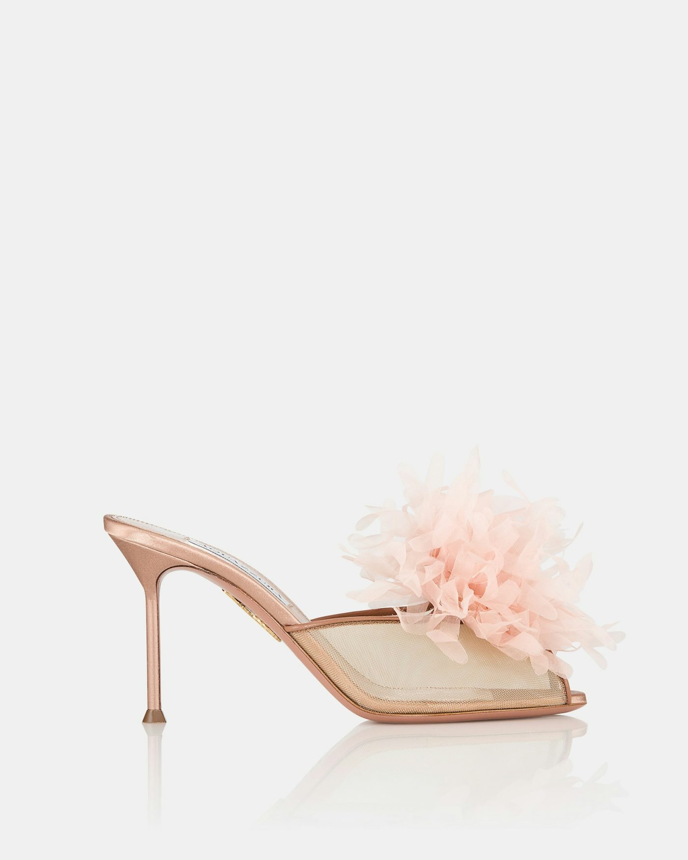 Poème Mule 85 DARK POUDRE 2