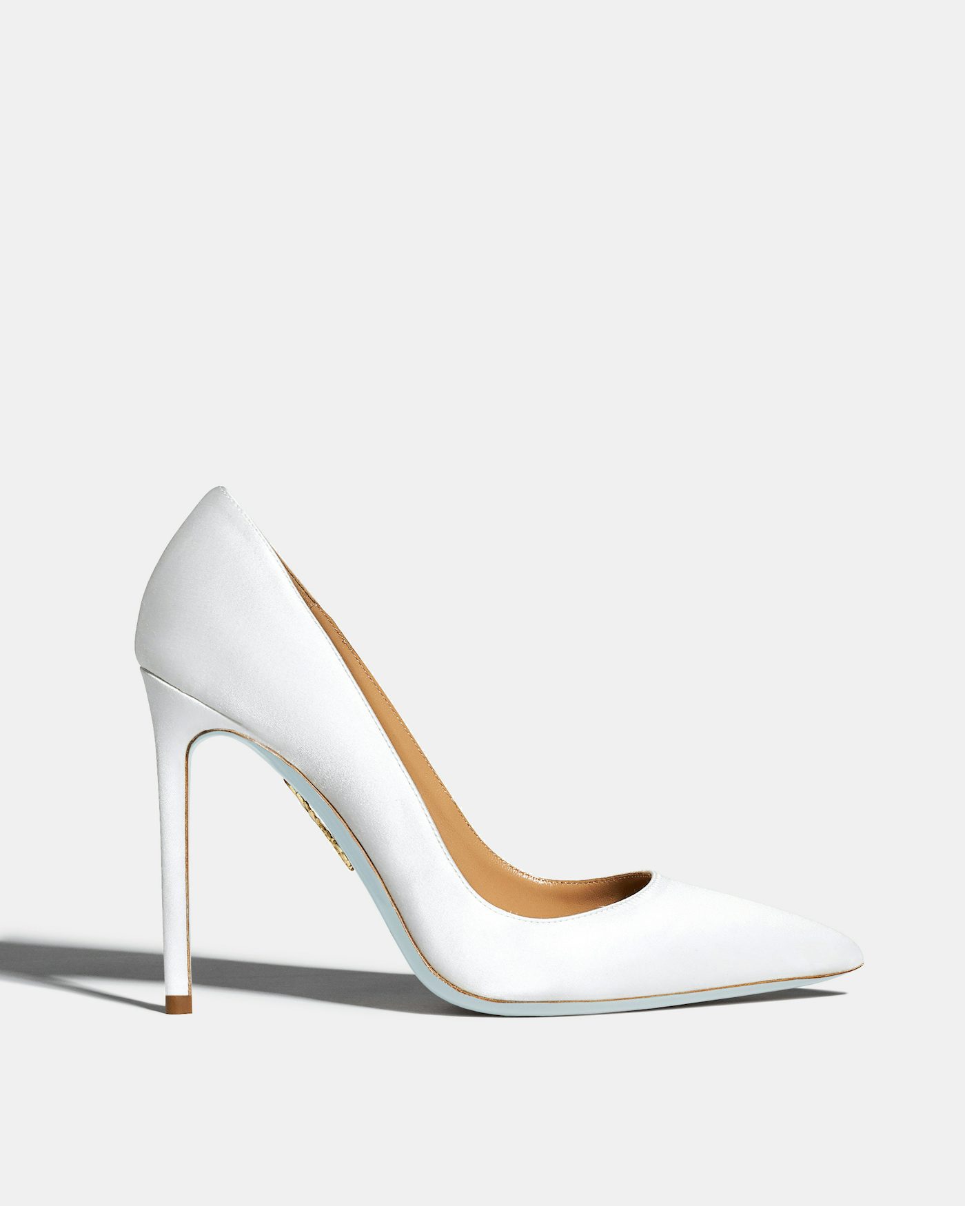 Purist Pump 105 白色 2