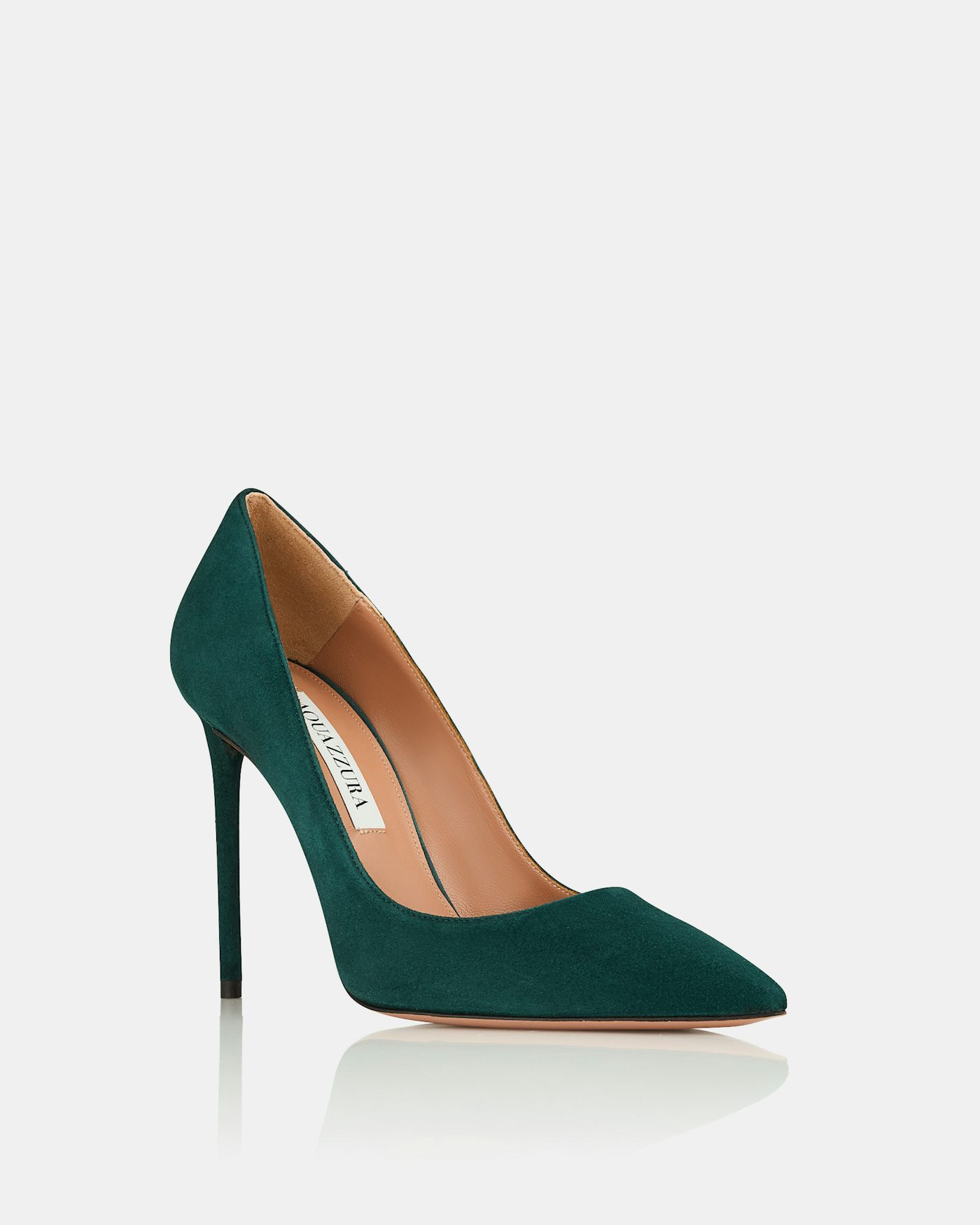 Purist Pump 105 GREEN 1