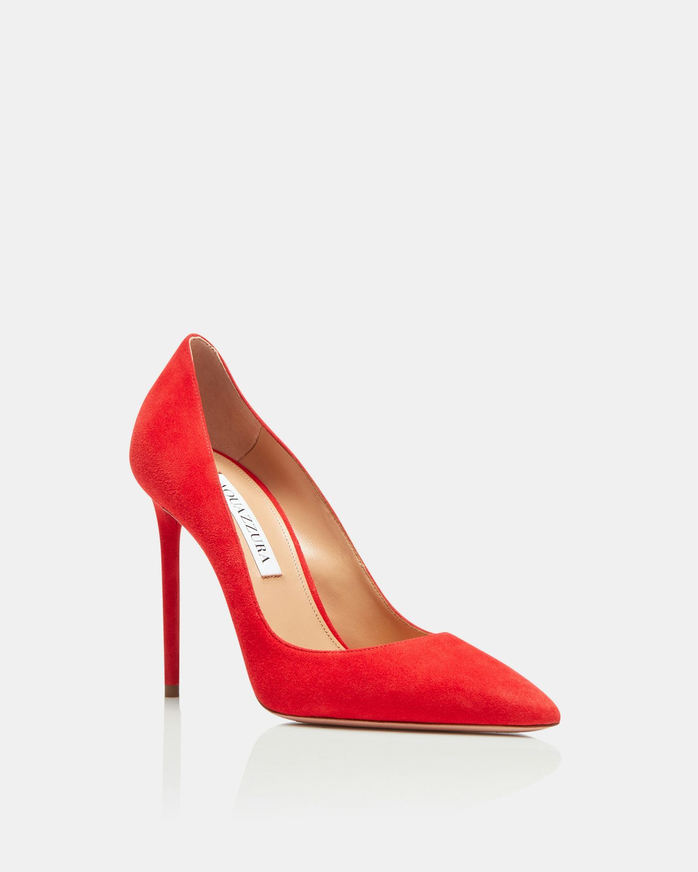 Purist Pump 105 ROSSO 1