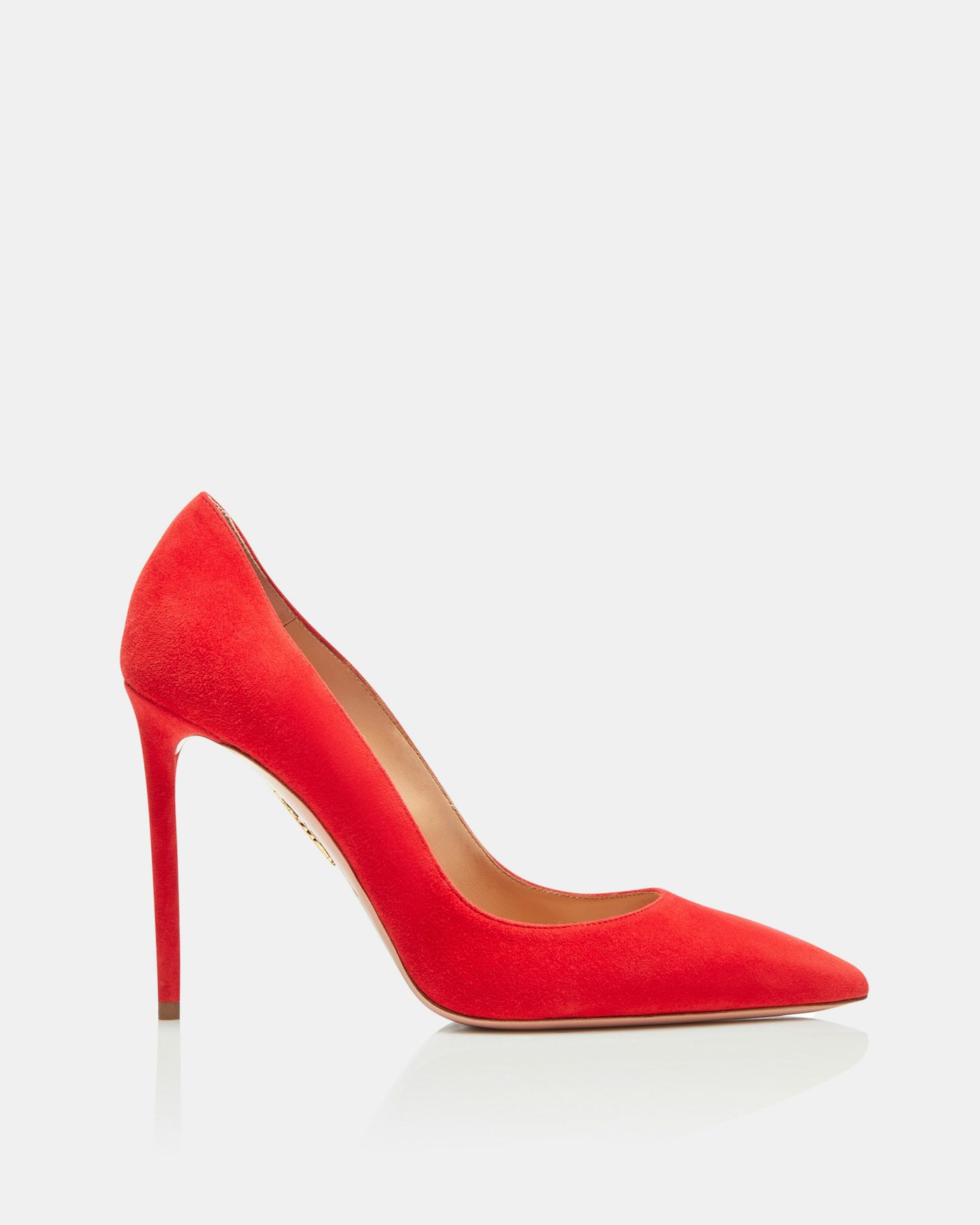 Purist Pump 105 ROSSO 2