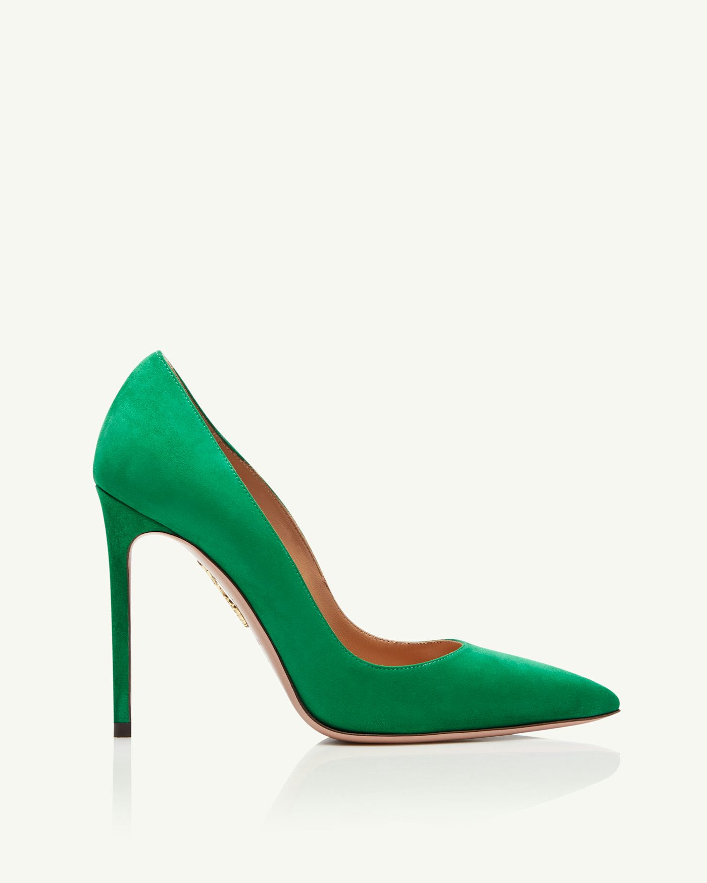 Purist Pump 105 GREEN 1