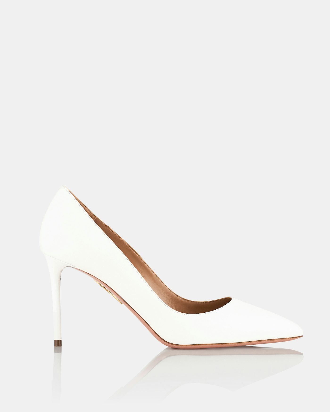 Purist Pump 85 WEISS 2